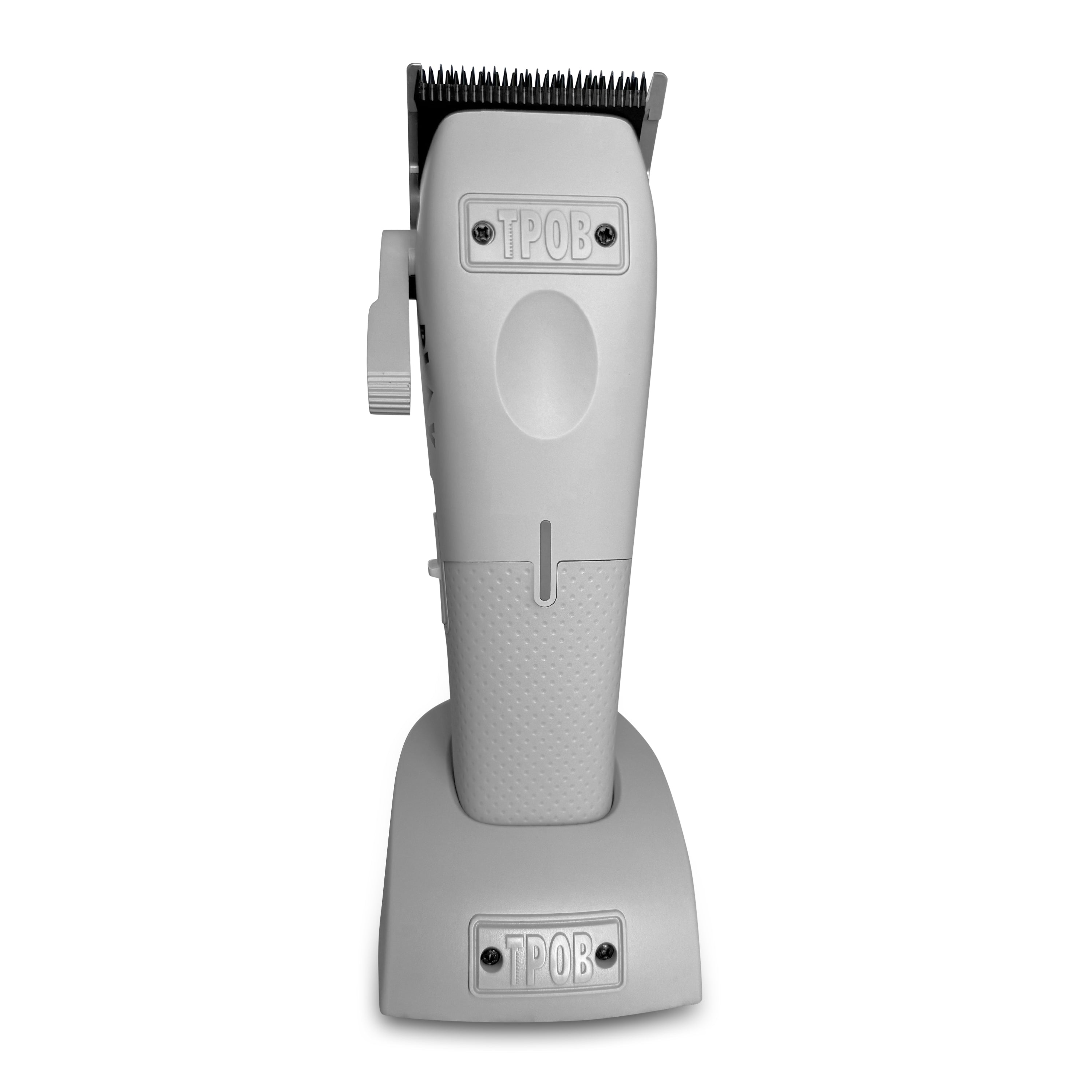 PLAY MINI CLIPPER (Light Grey Edition)