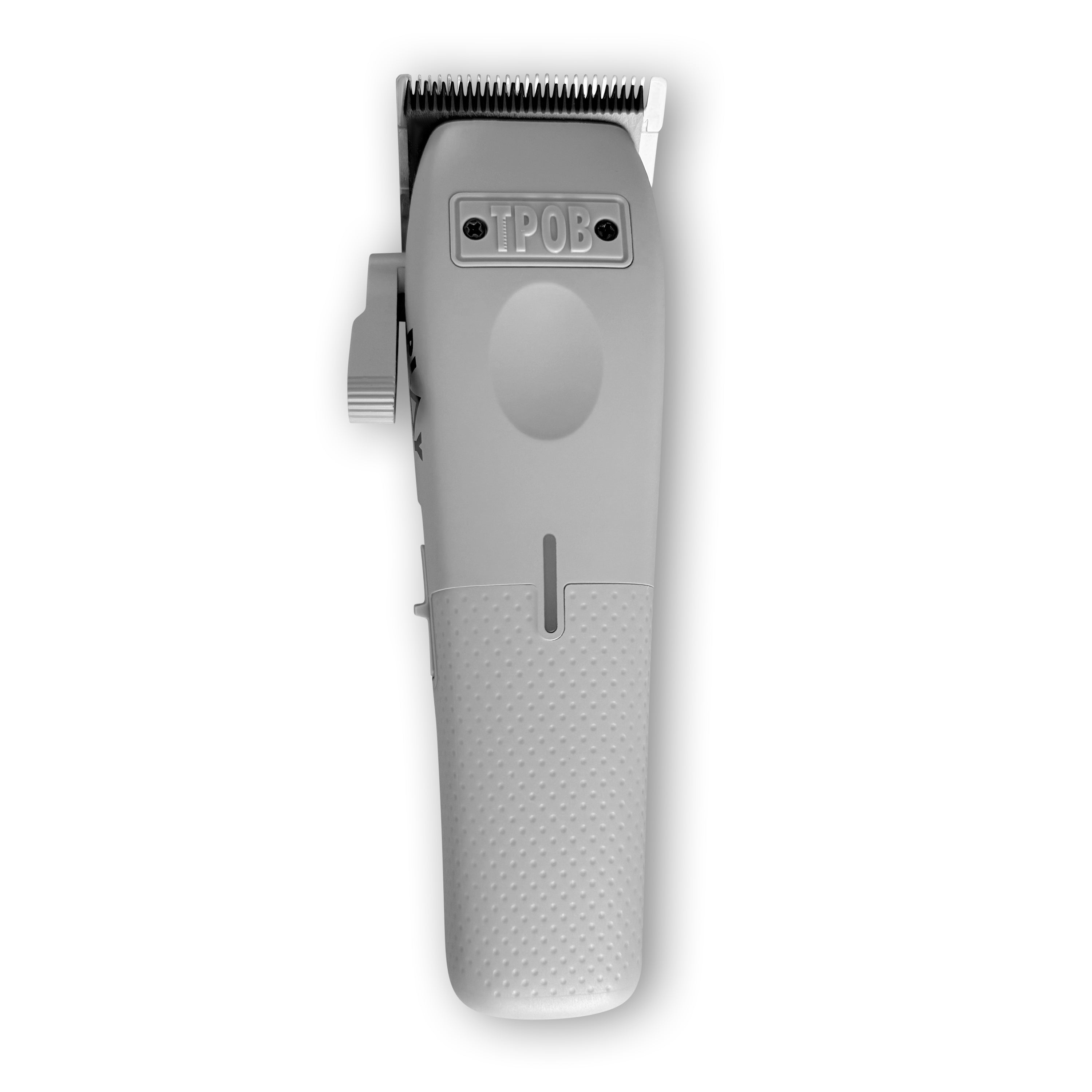 PLAY MINI CLIPPER (Light Grey Edition)