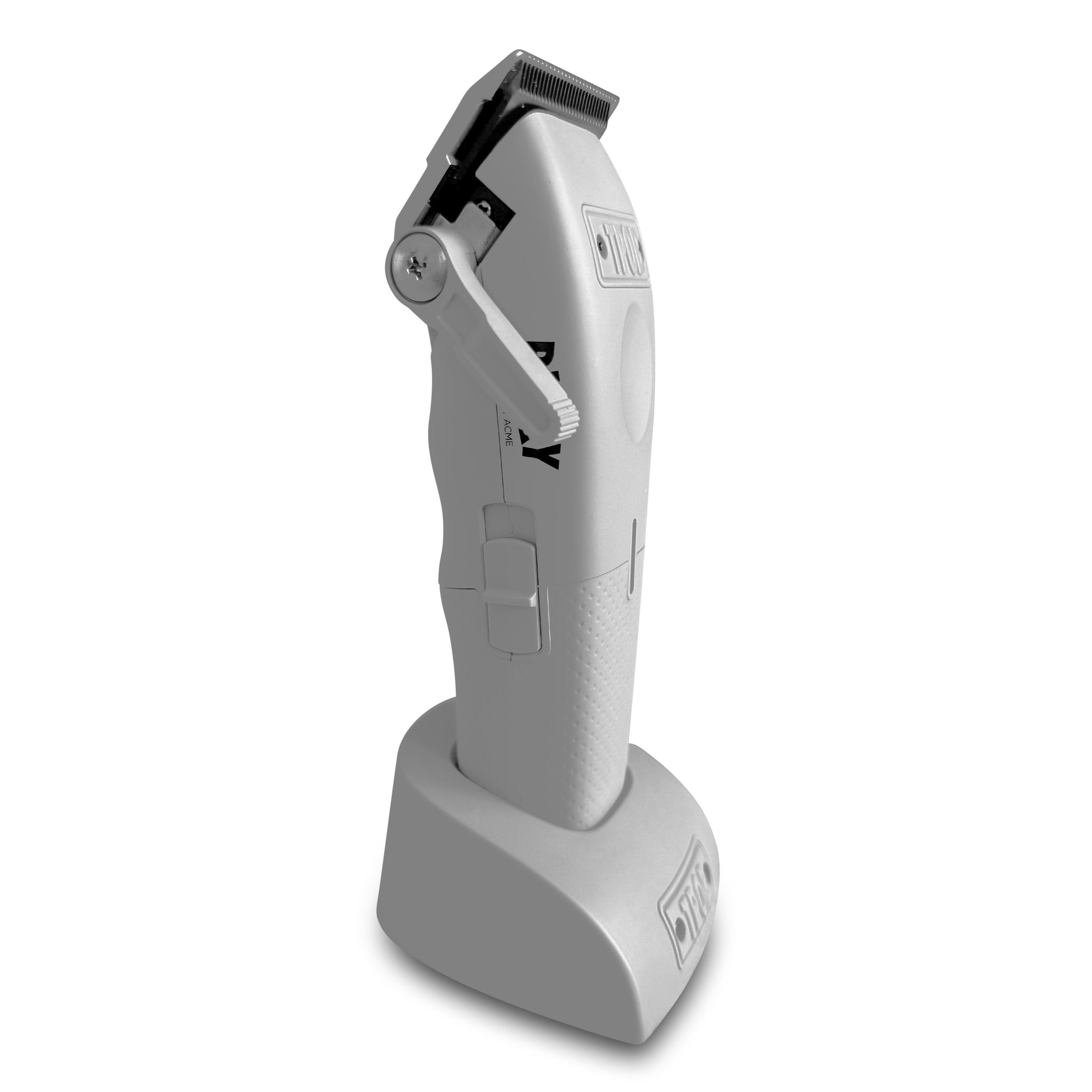 PLAY MINI CLIPPER (Light Grey Edition)