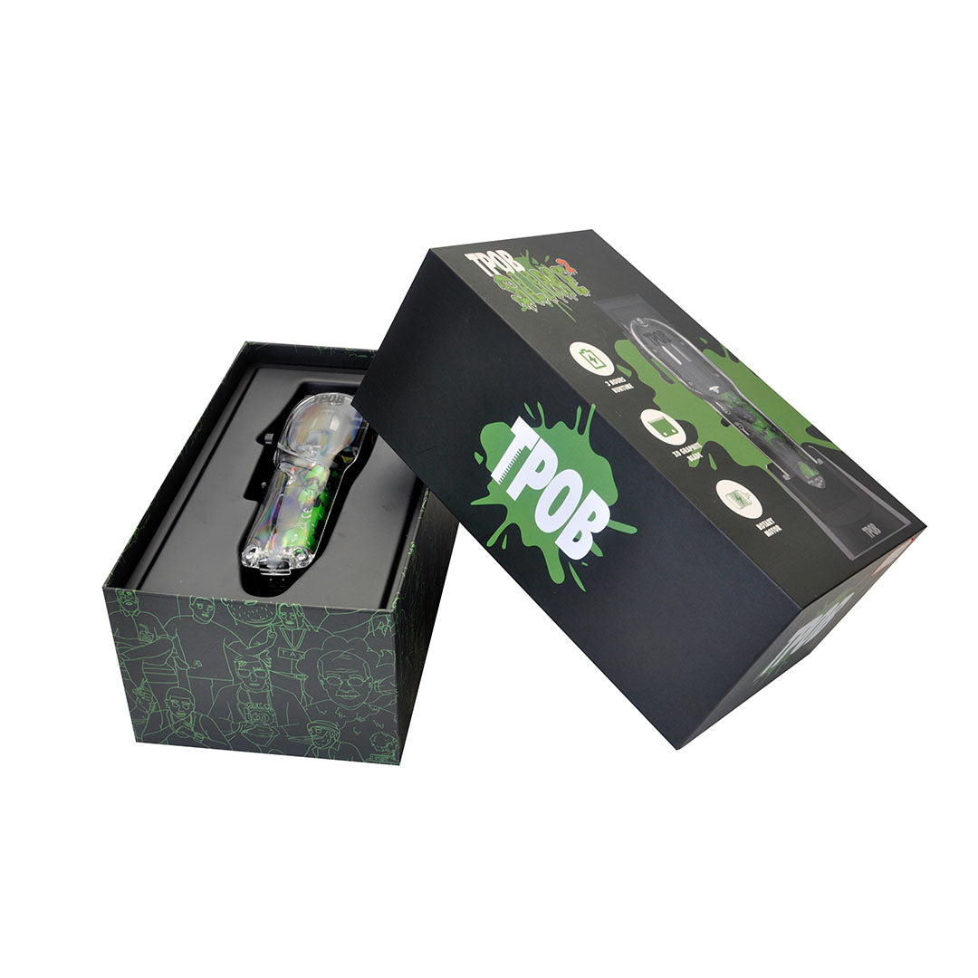 Slime 2 Blackout Edition