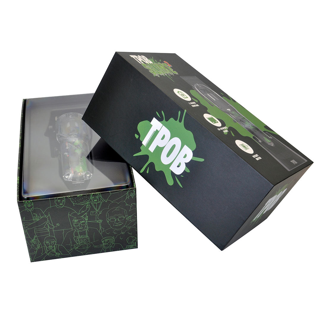 Slime 2 Blackout Edition