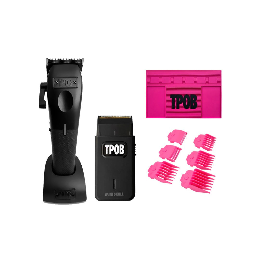 Play Bundle Pink