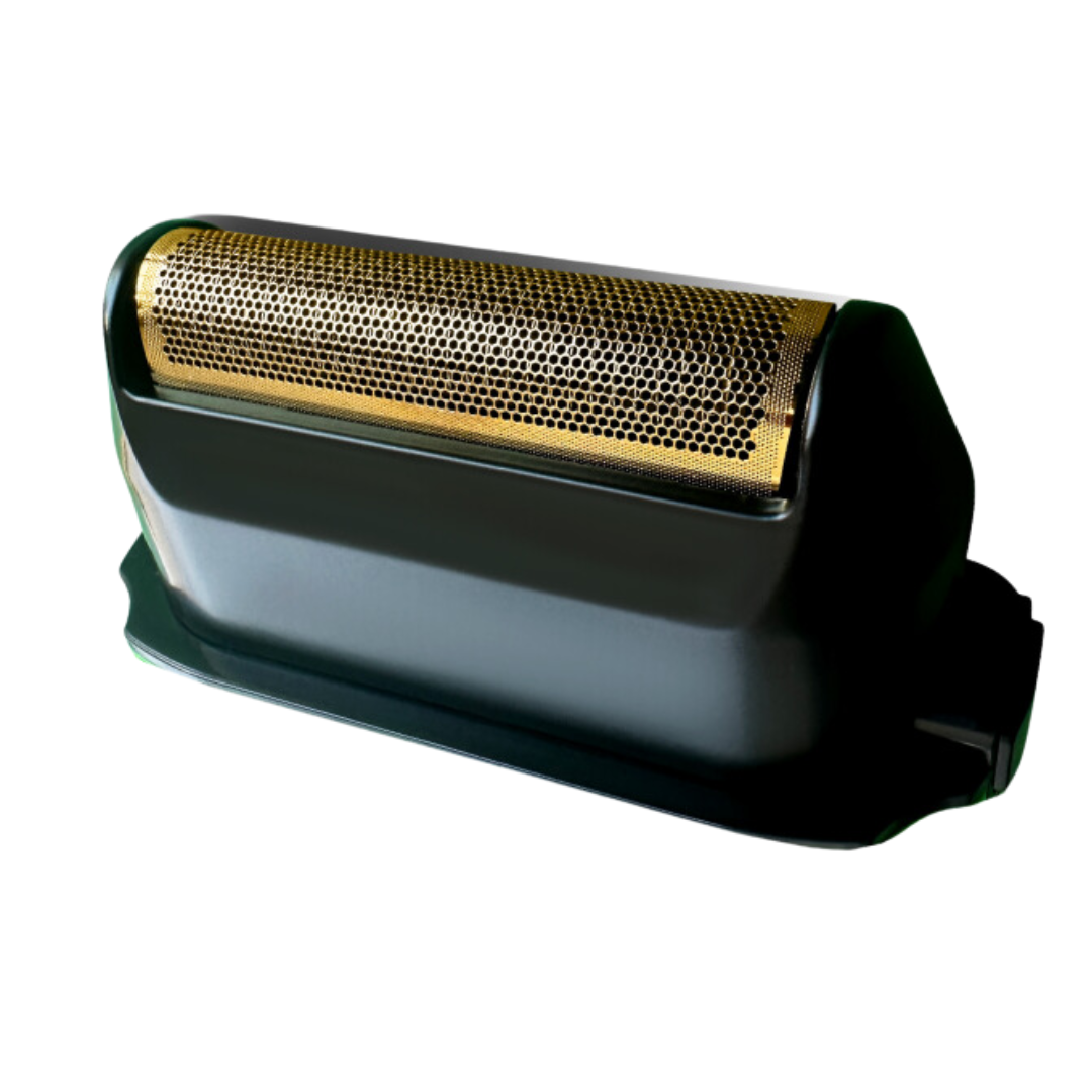 Replacement Foil Head for X Metal Shaver