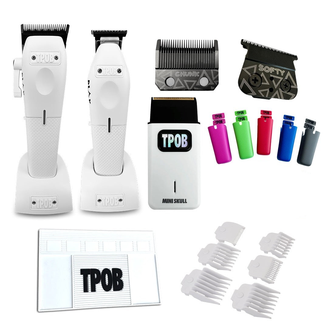 PLAY WHITEOUT DELUXE BUNDLE