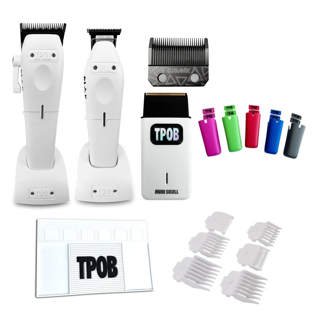 PLAY WHITEOUT DELUXE BUNDLE