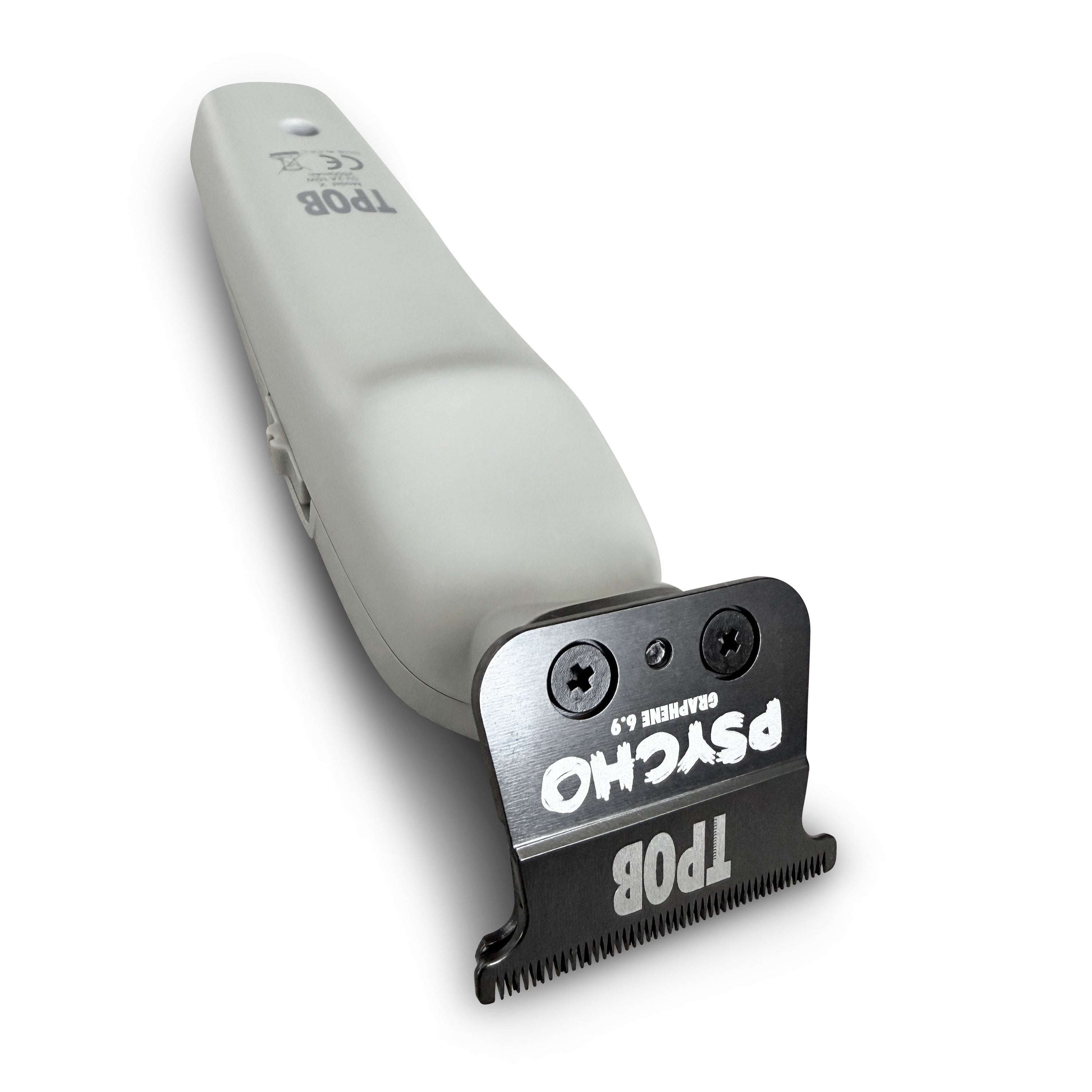 TPOB Deluxe Trimmer (Grey Edition)