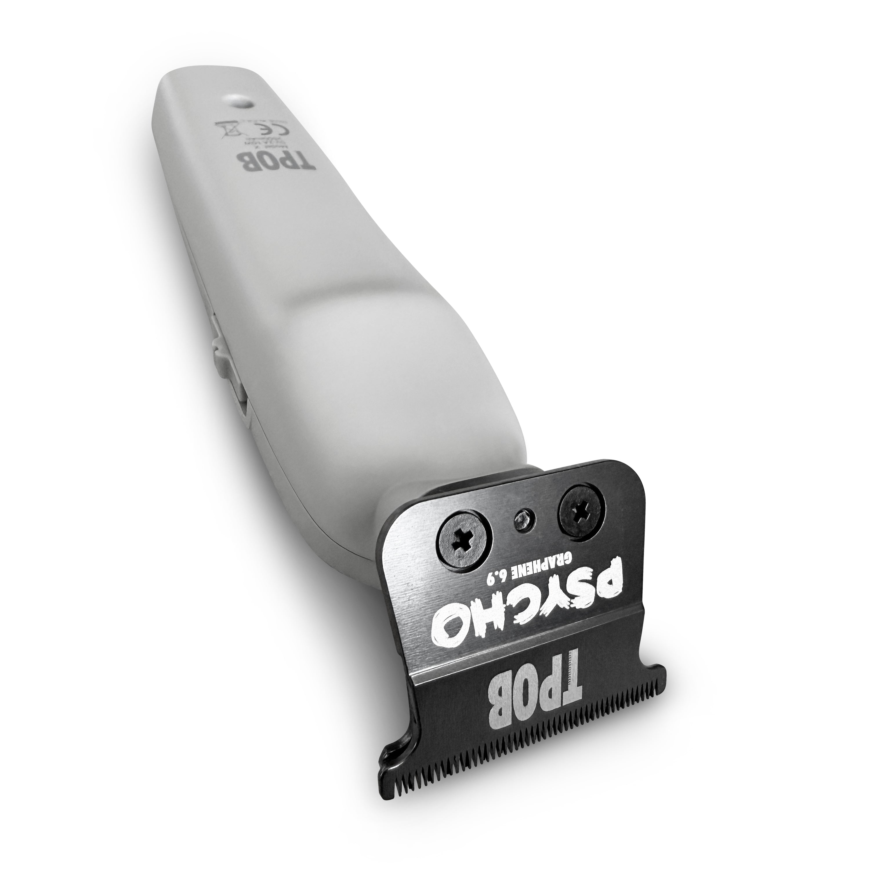 TPOB Deluxe Trimmer (Grey Edition)