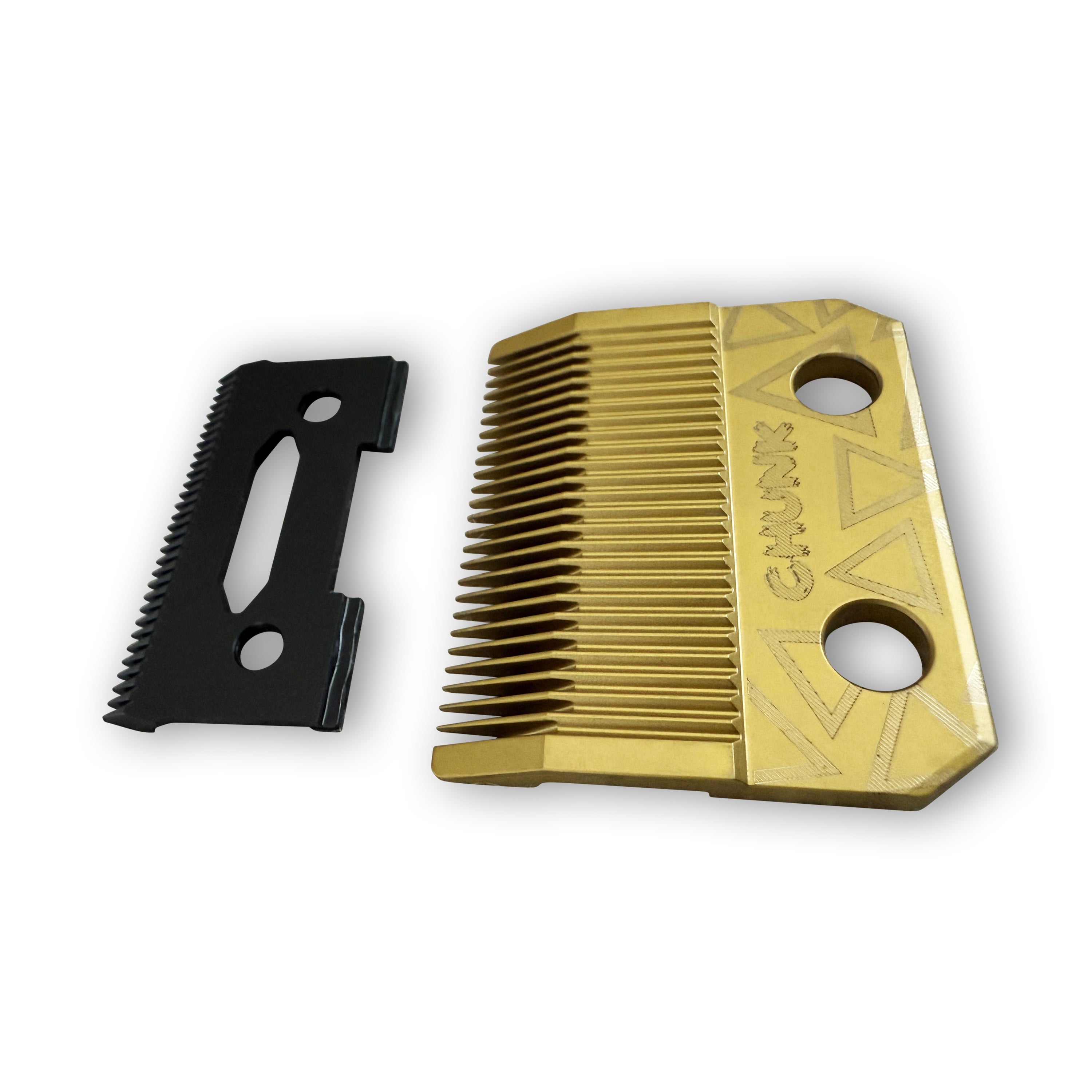 Play Chunk Blade (Gold)