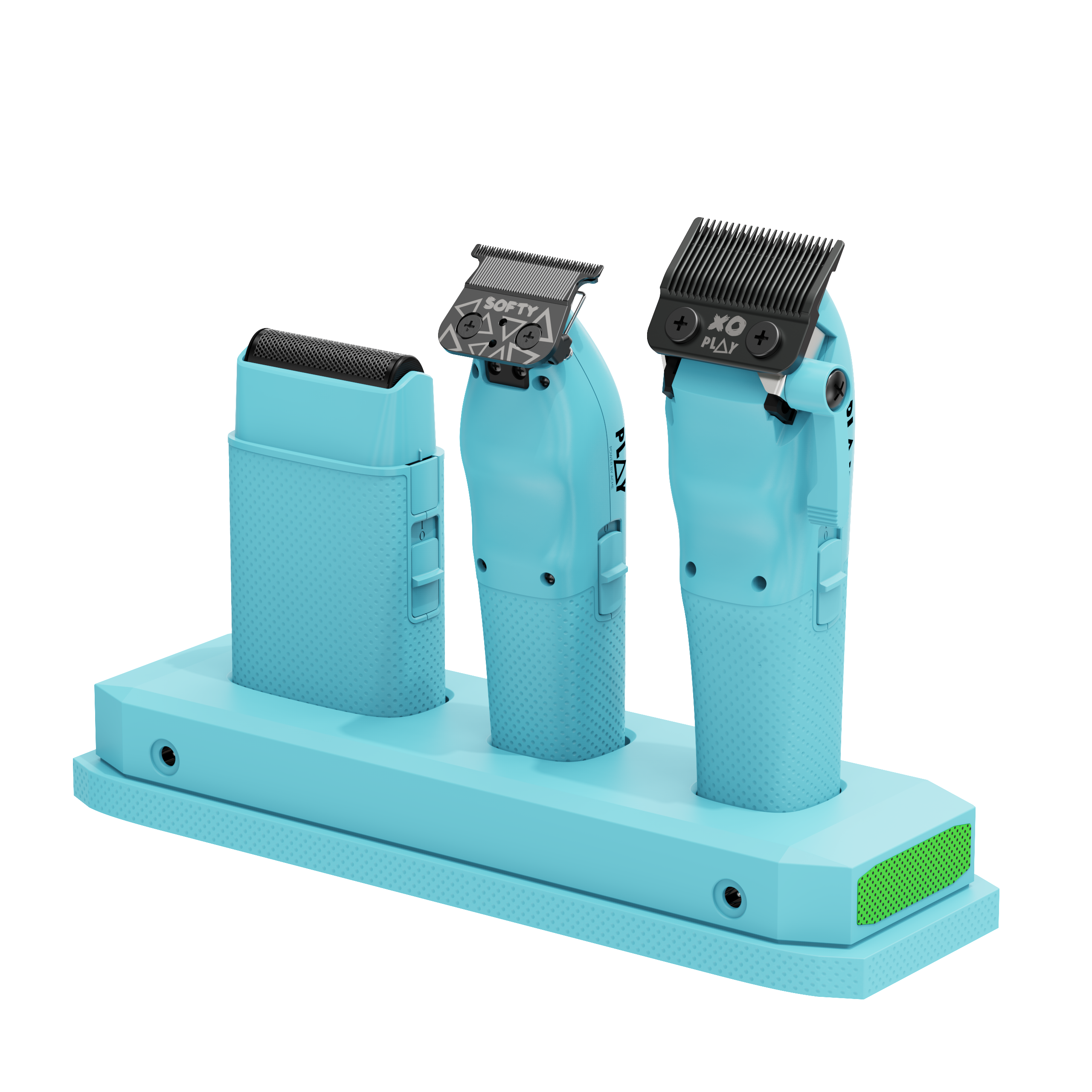 PLAY ALL-IN-ONE-BUNDLE (Bubblegum Edition)