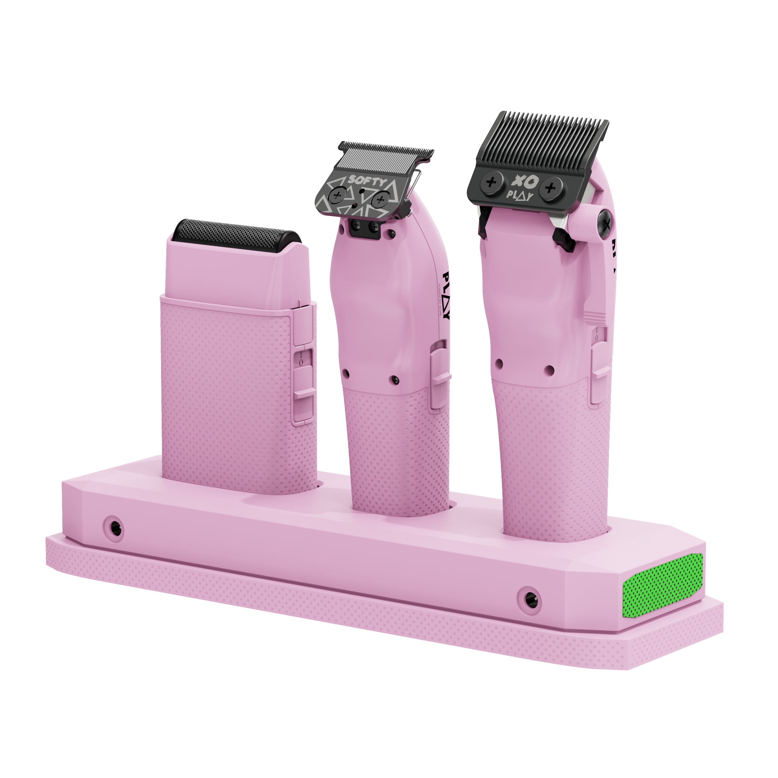 PLAY ALL-IN-ONE-BUNDLE (CandyFloss Edition)