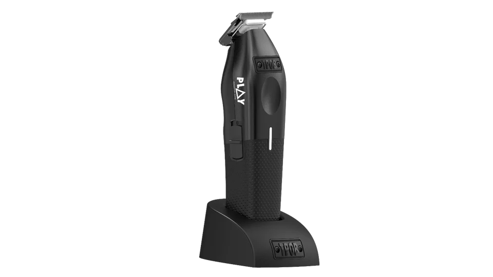 PLAY TRIMMER & GRIPS BUNDLE
