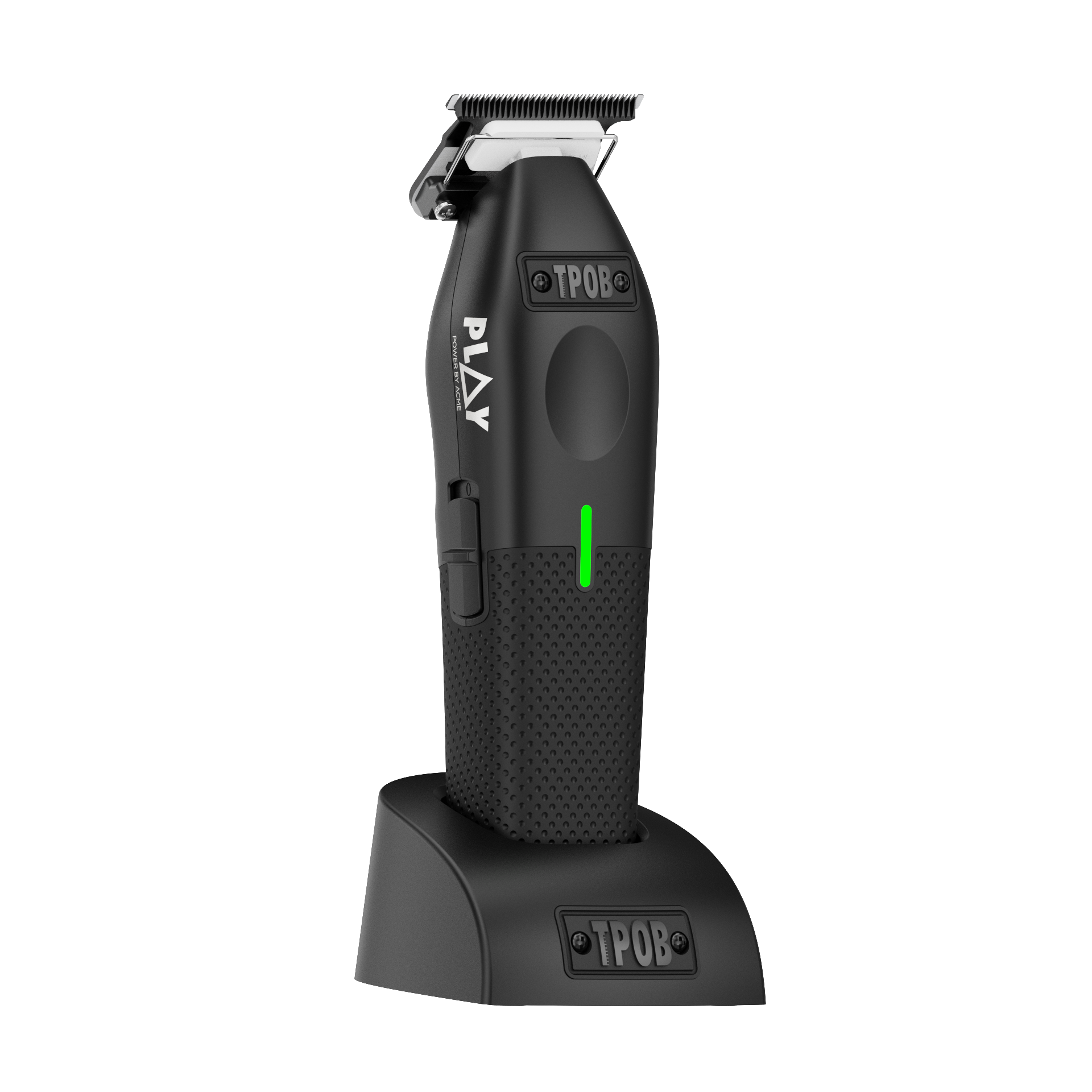 PLAY Trimmer (Black & White Edition)