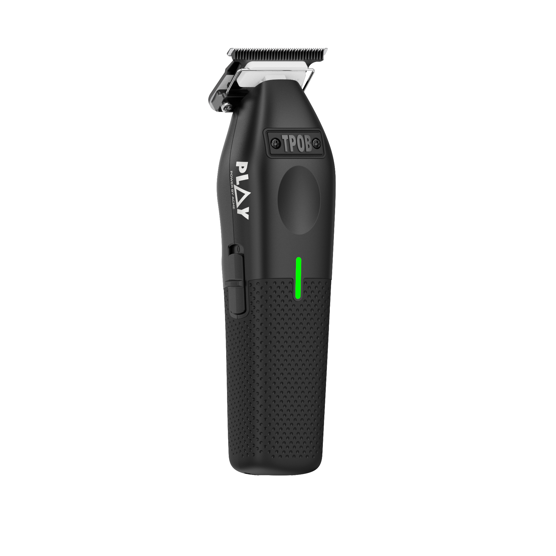 PLAY Trimmer (Black & White Edition)