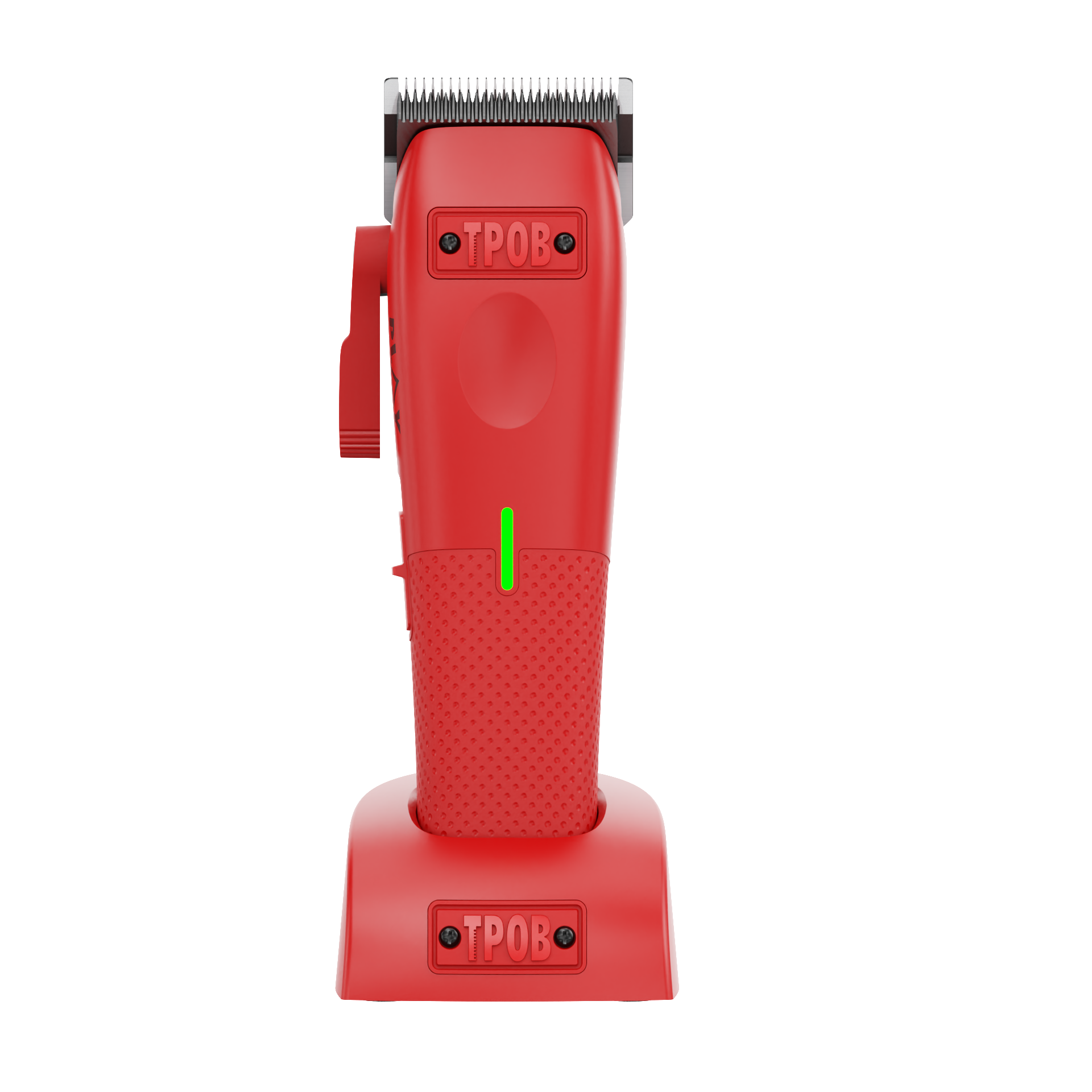 PLAY MINI Clipper (Red Edition)