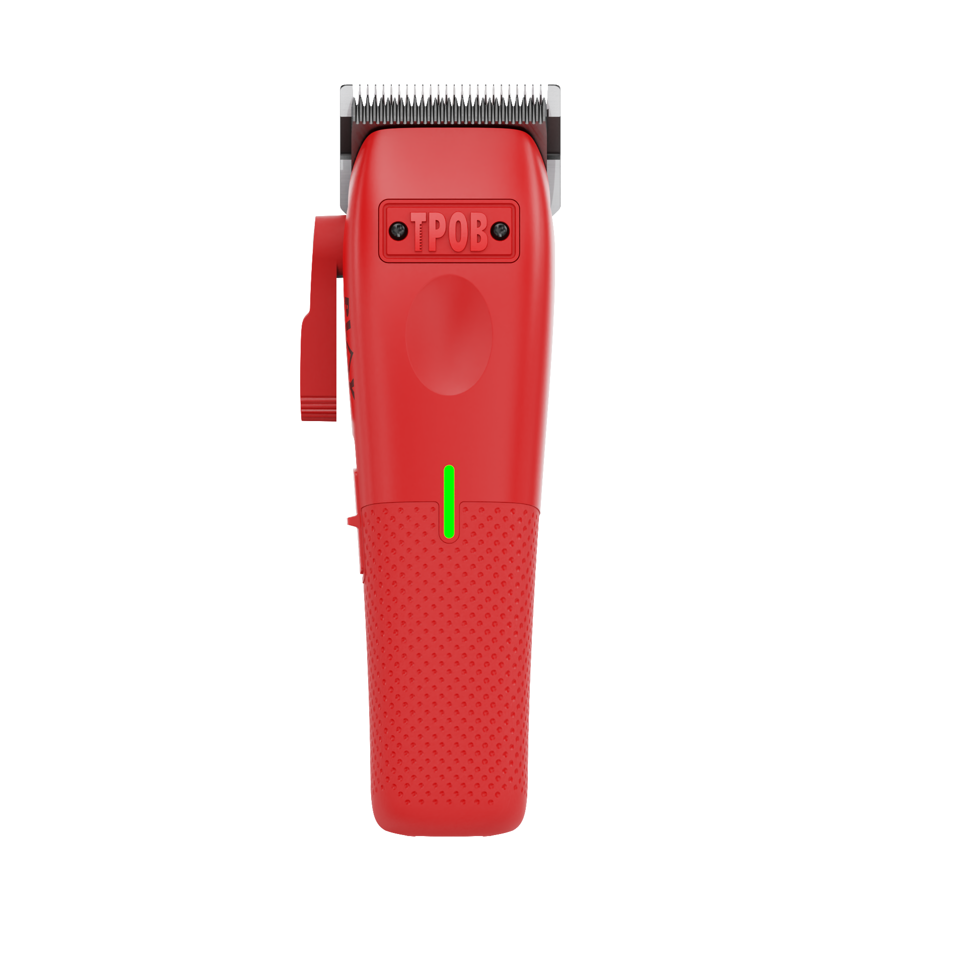 PLAY MINI Clipper (Red Edition)