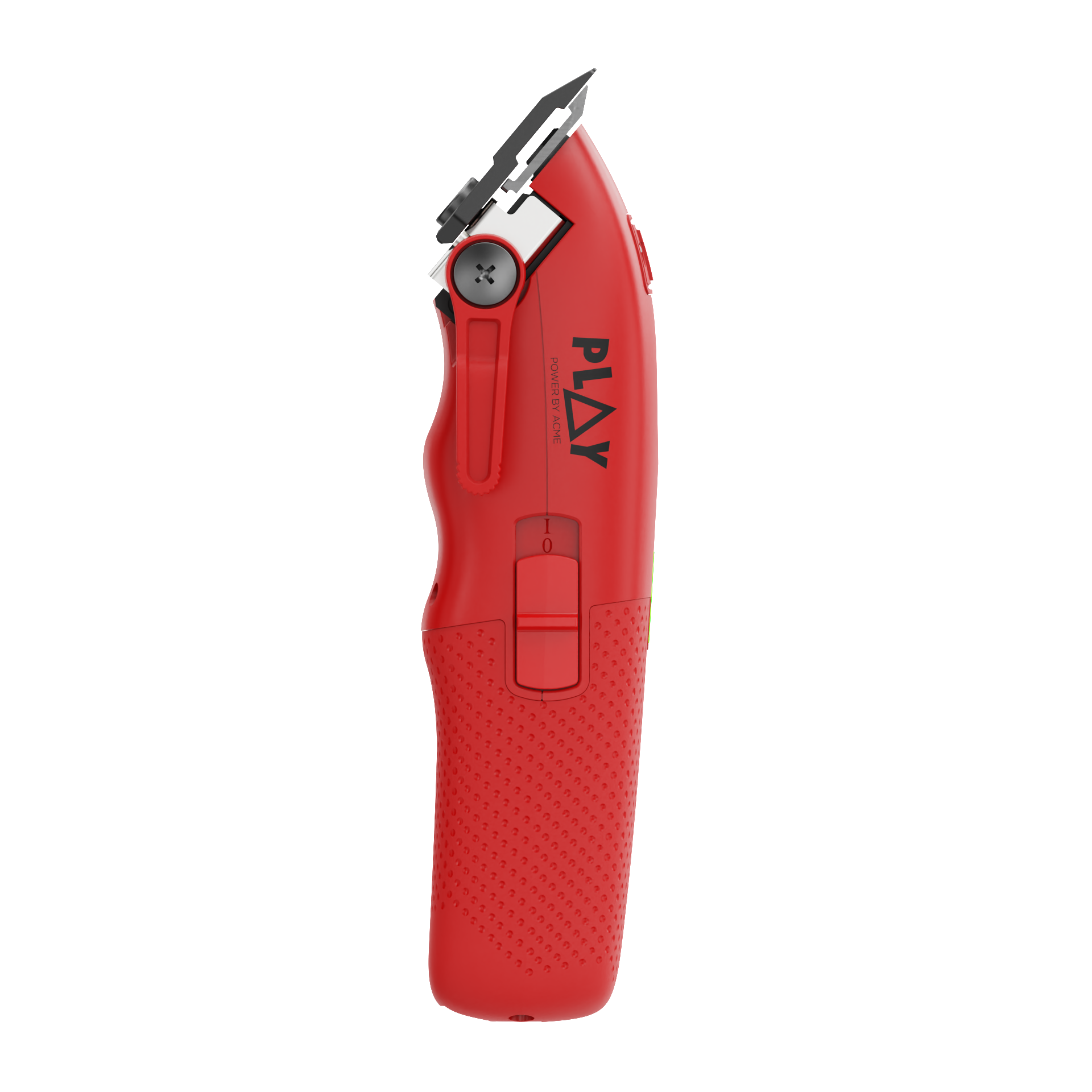 PLAY MINI Clipper (Red Edition)
