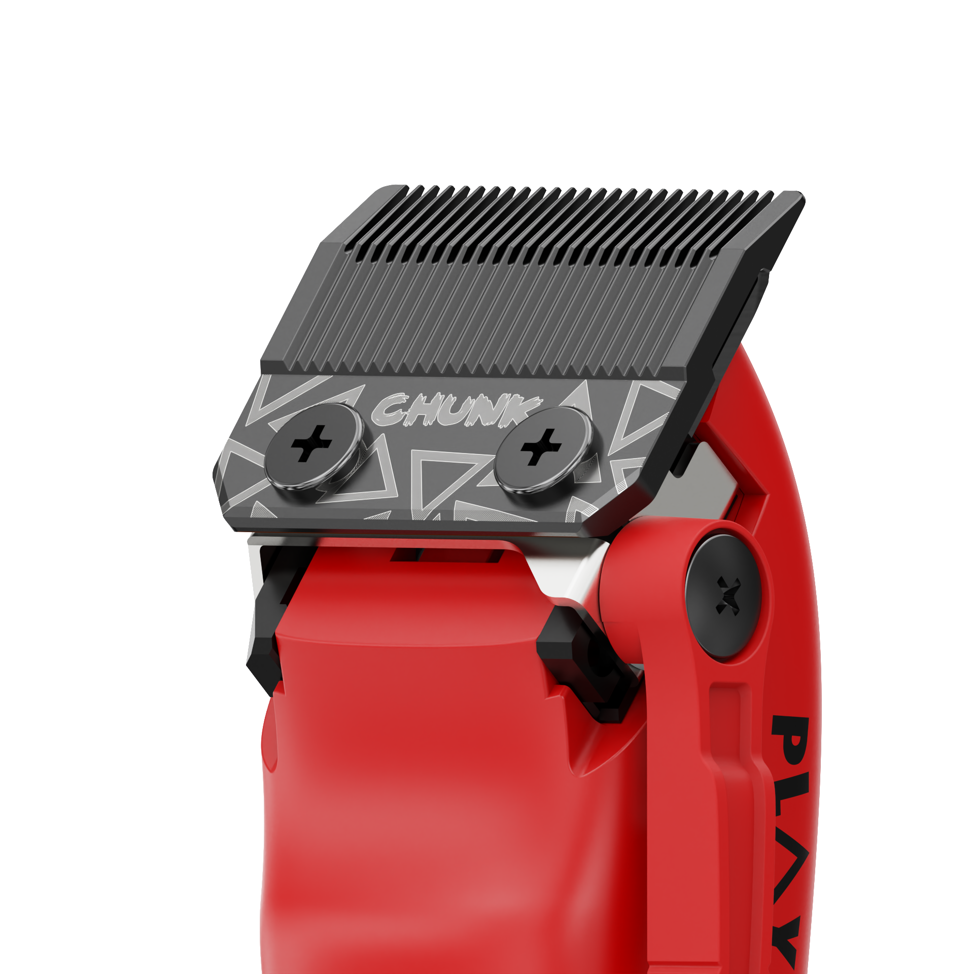 PLAY MINI Clipper (Red Edition)