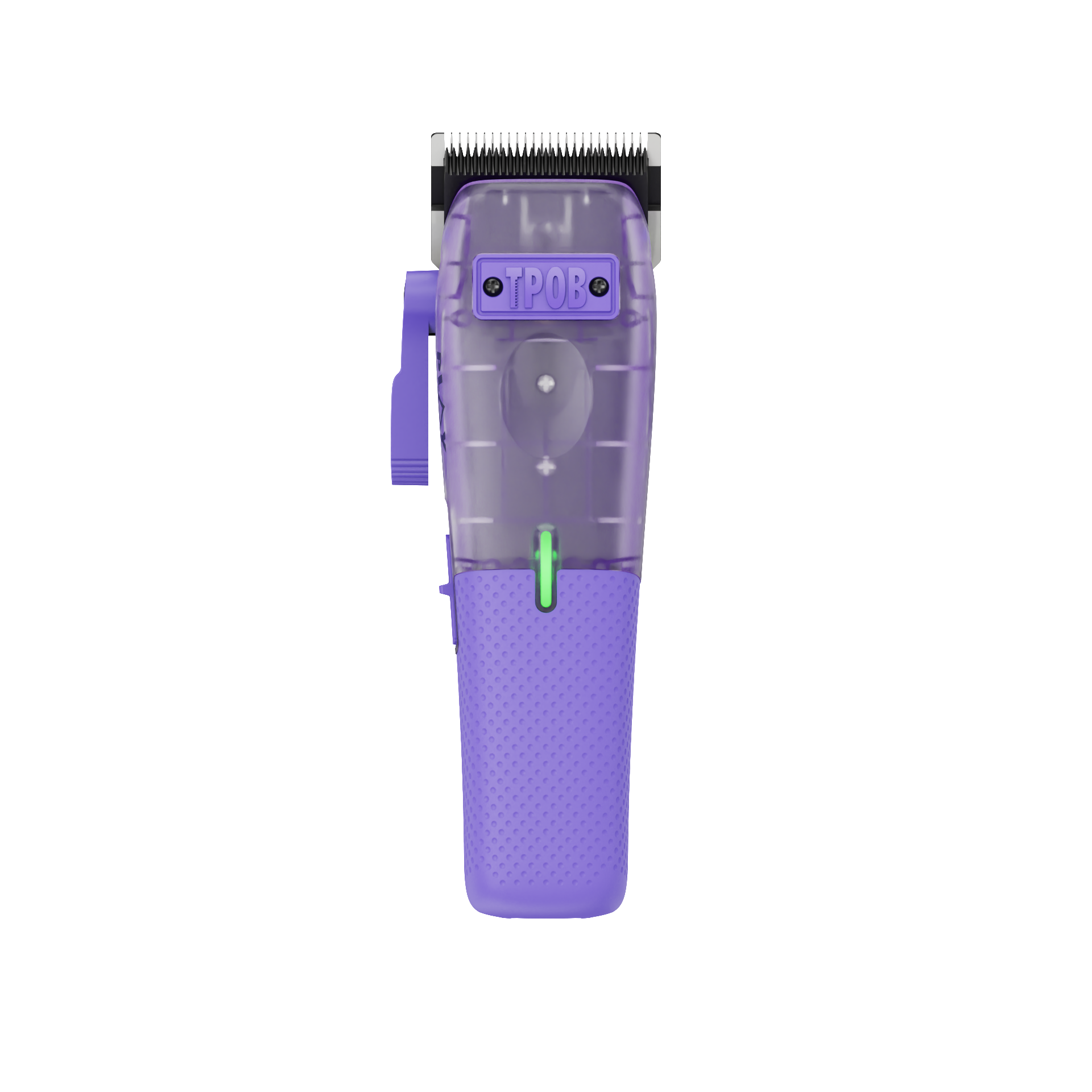 PLAY MINI Clipper (Transparent Purple Edition) (Wholesale Case of 12)
