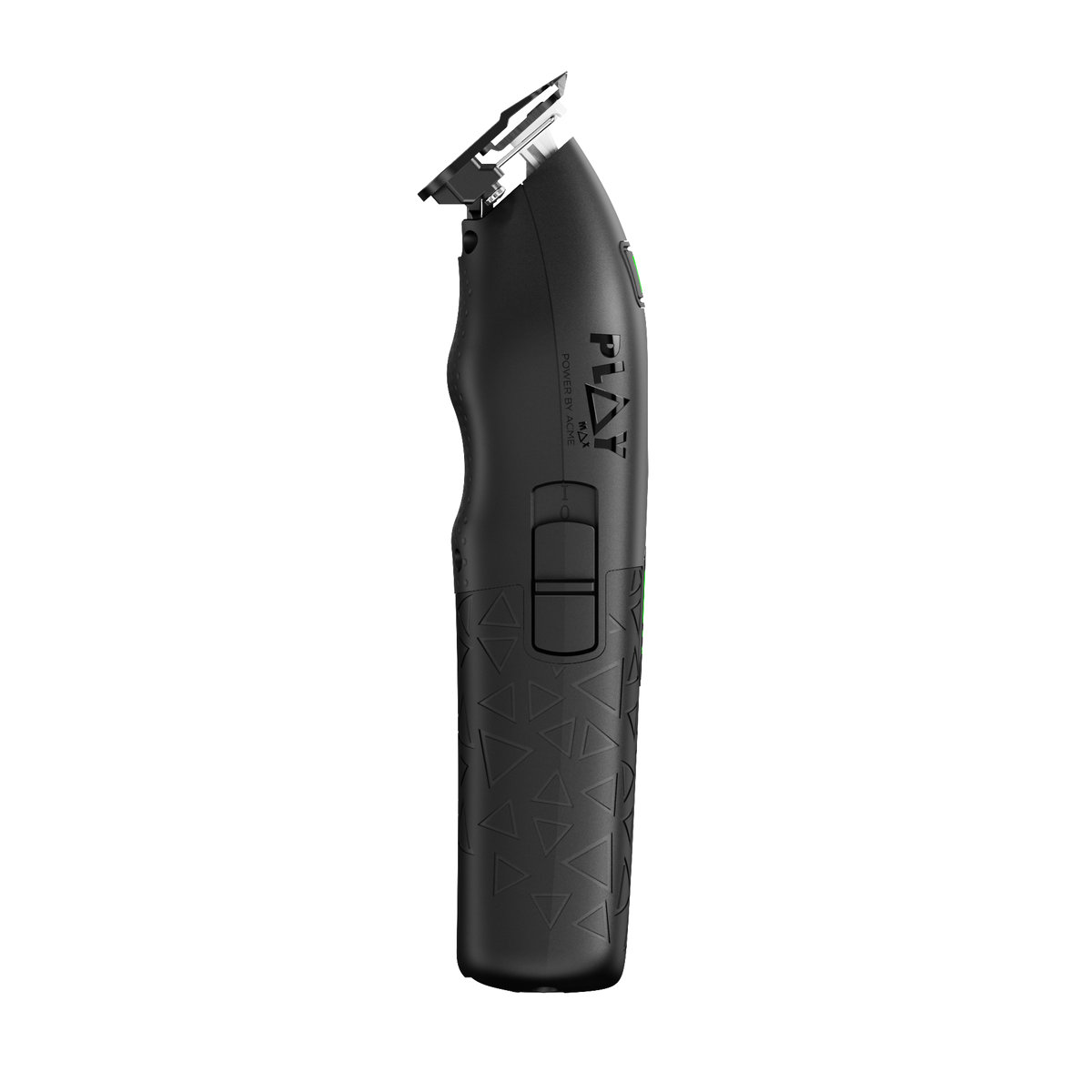 Play Max Clipper + Trimmer Bundle (Blackout Edition)