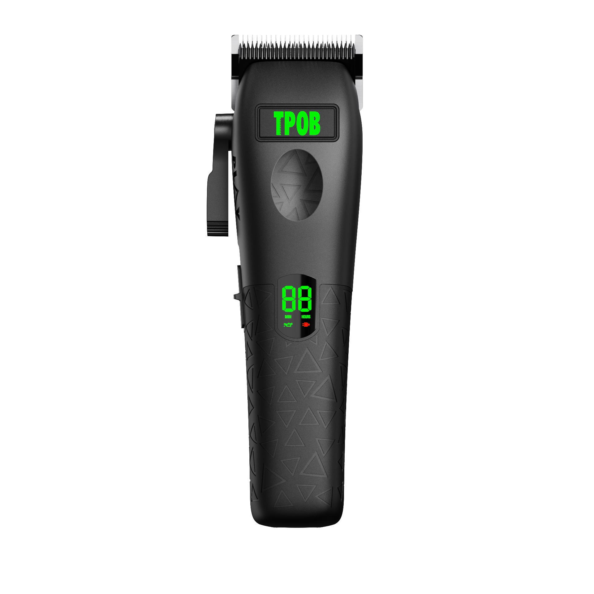 Play Max Clipper (Blackout Edition)