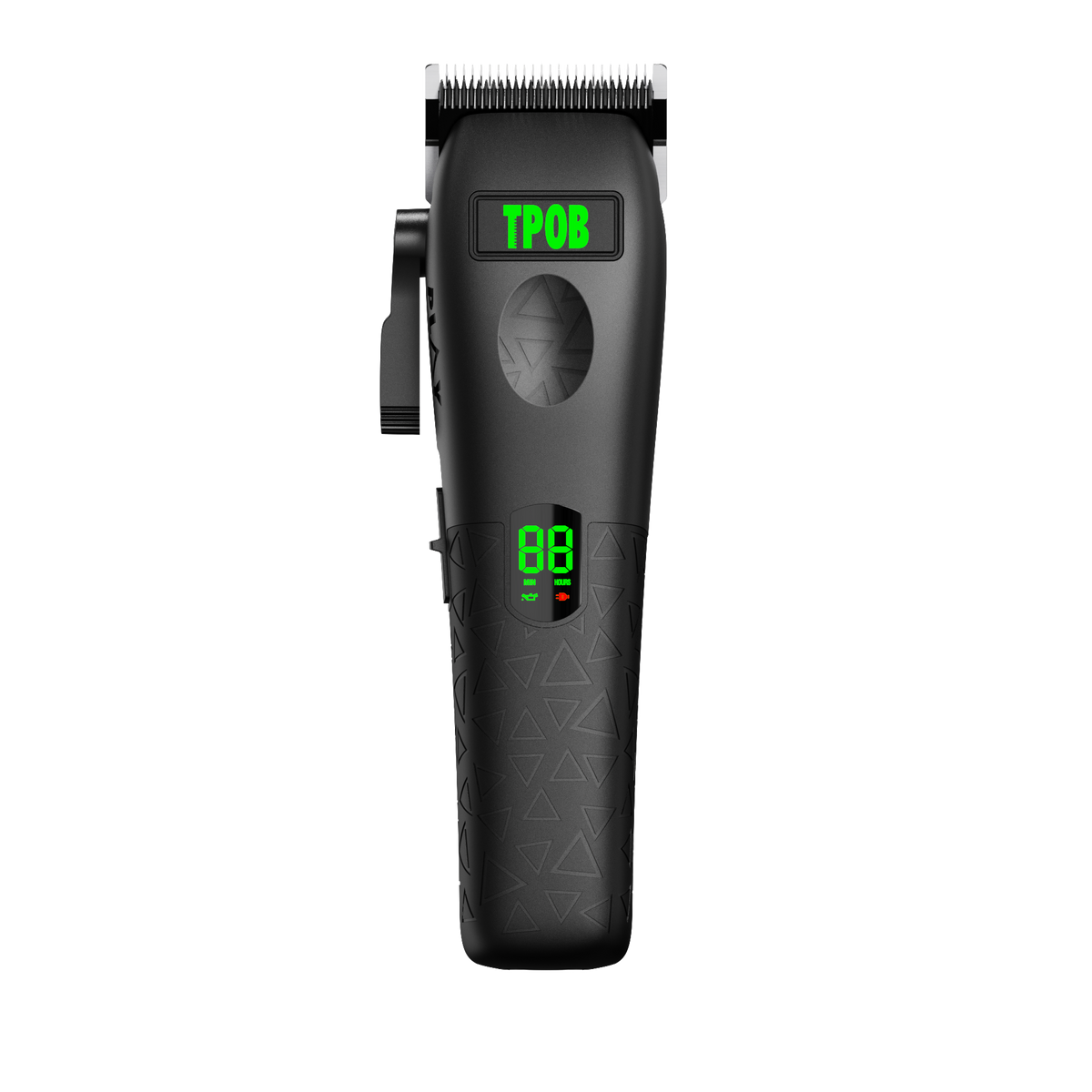 Play Max Clipper + Trimmer Bundle (Blackout Edition) - On Sale!