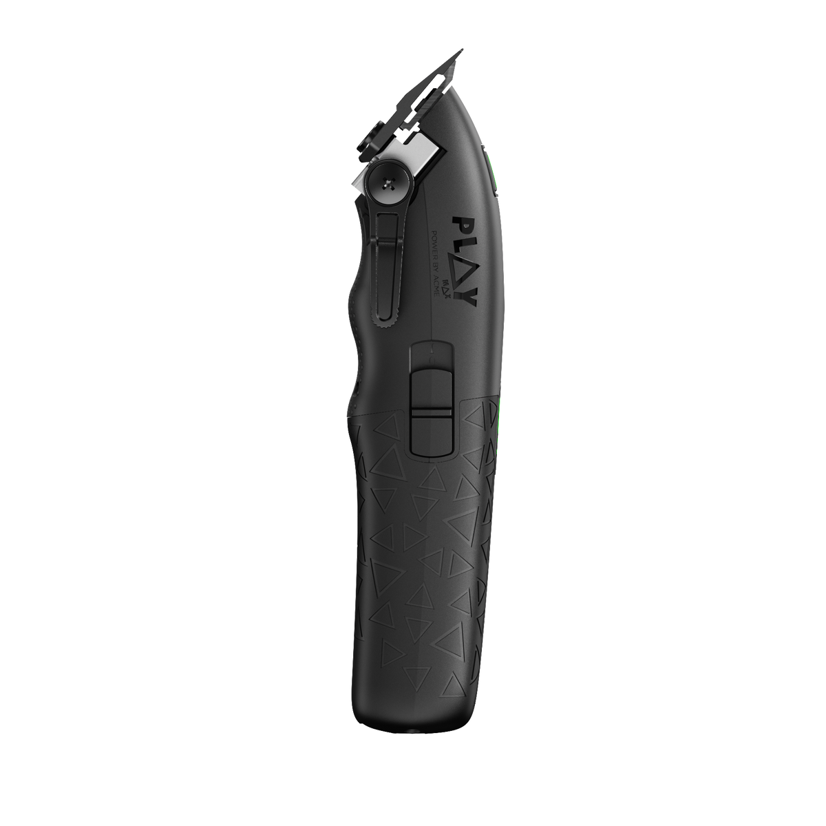 Play Max Clipper + Trimmer Bundle (Blackout Edition)