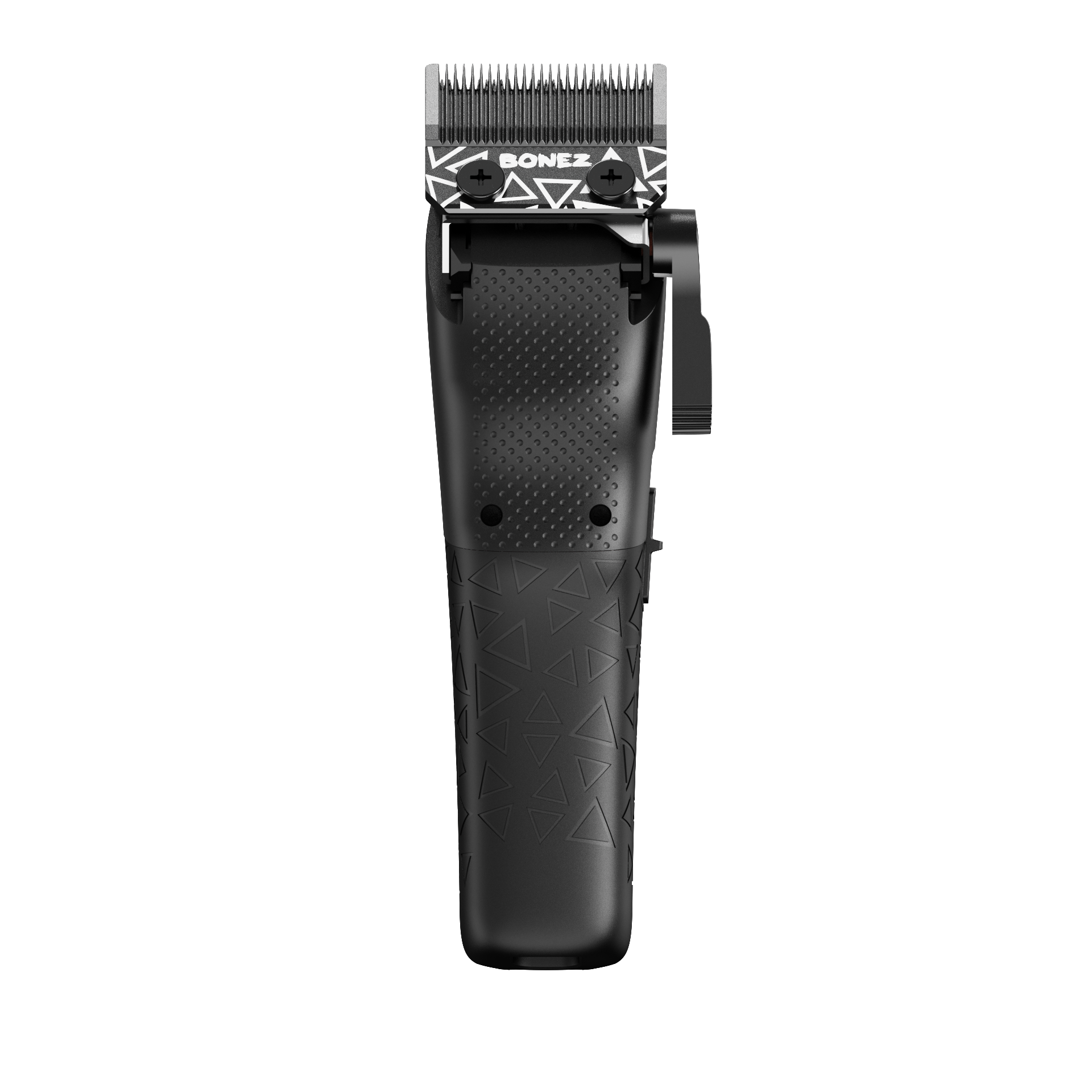 Play Max Clipper (Blackout Edition)