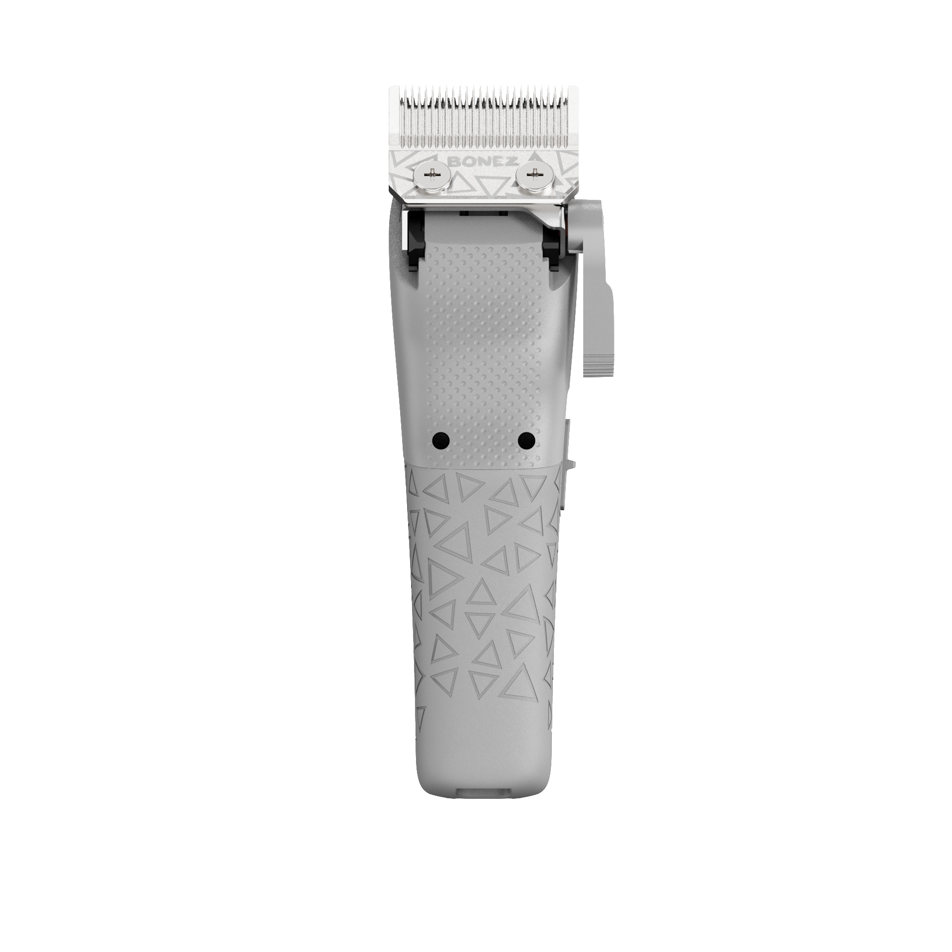 Play Max Clipper (Grey Edition)