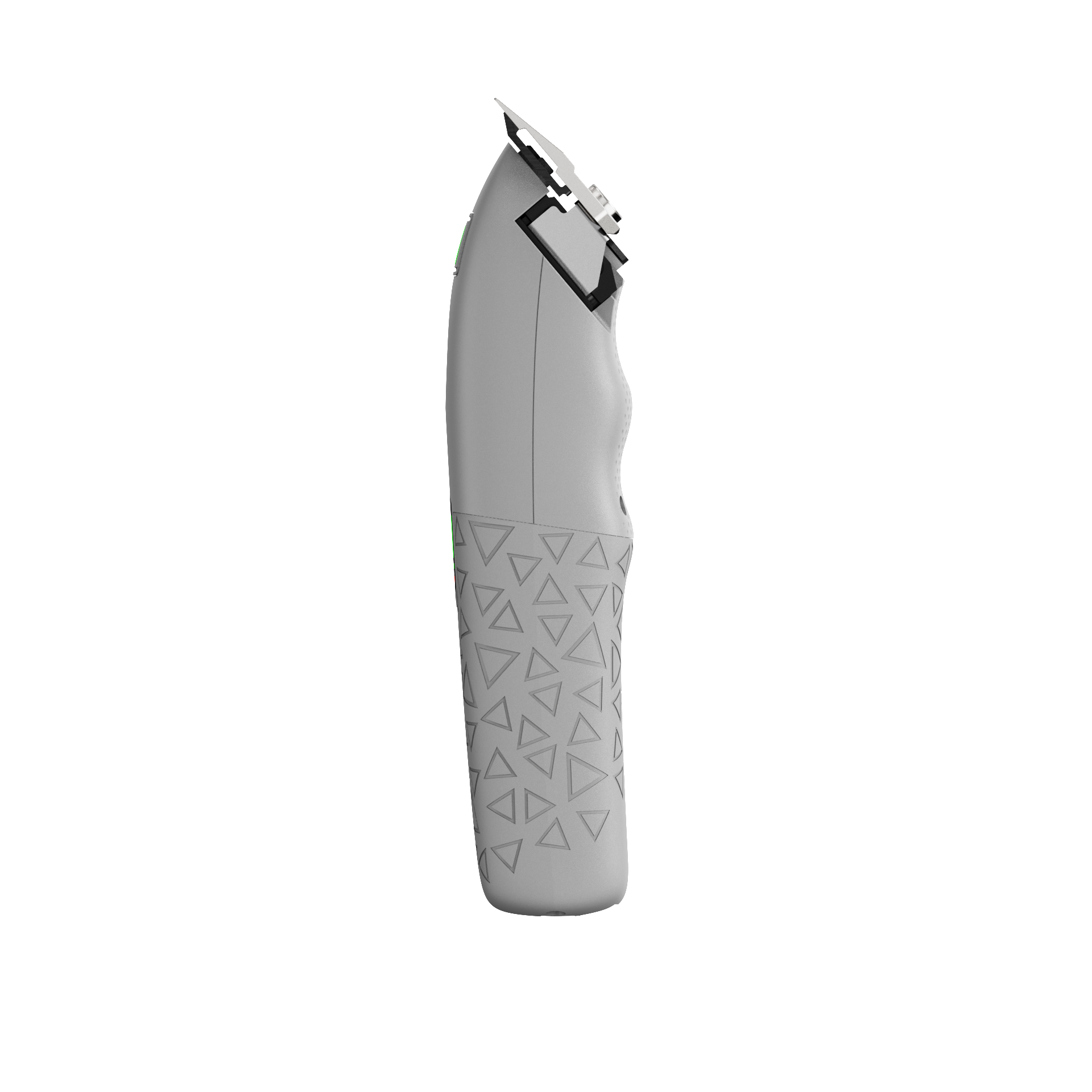 Play Max Clipper (Grey Edition)