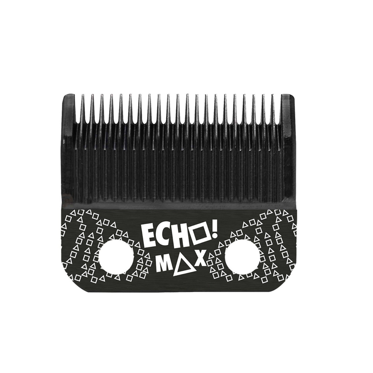 Echo MAX Blade (Black)