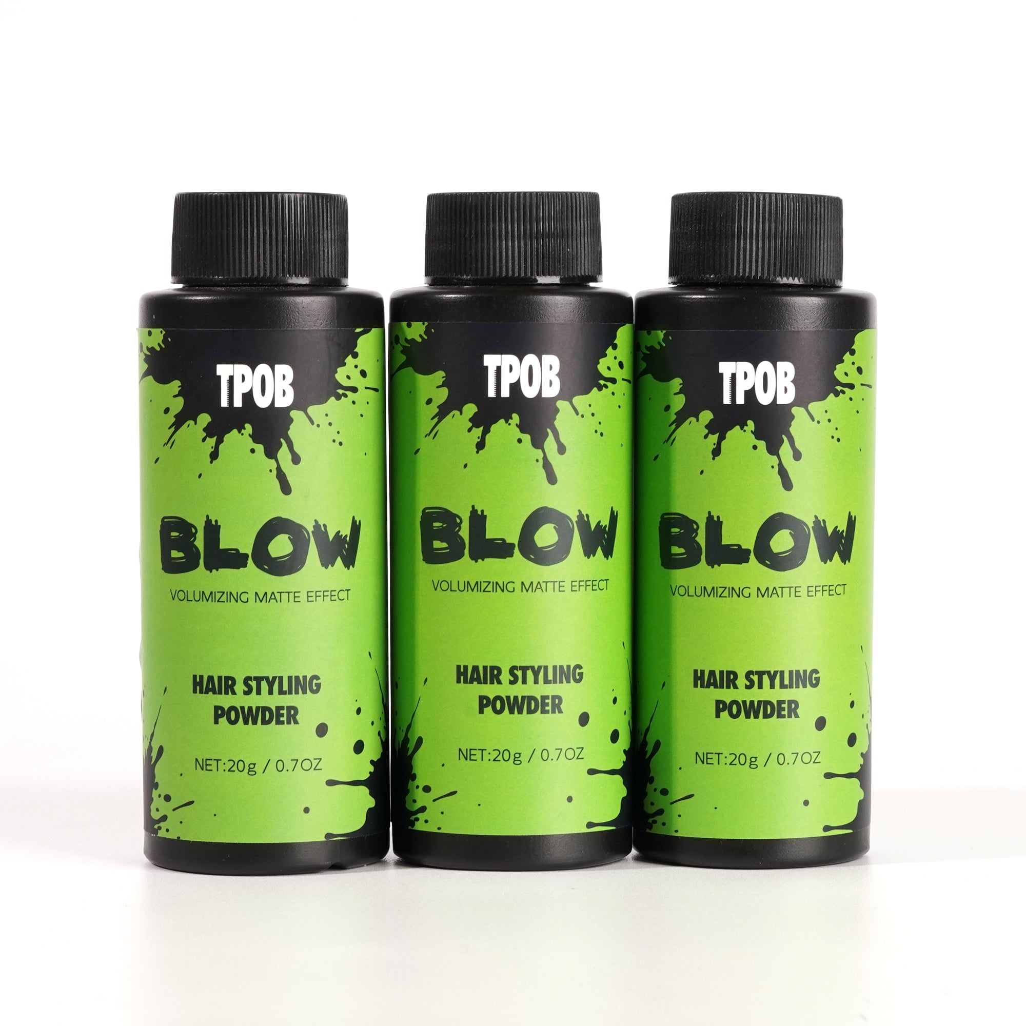 TPOB Blow Hair Styling Powder