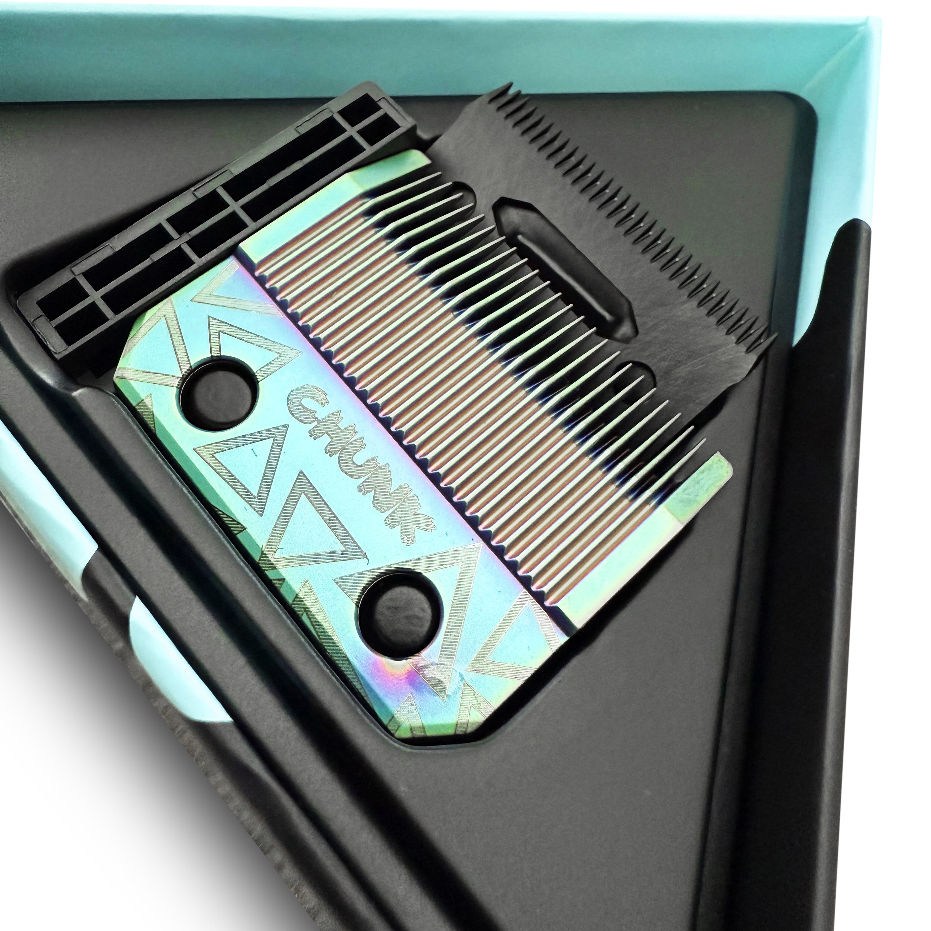 Play Chunk Blade  (Bubble Gum)