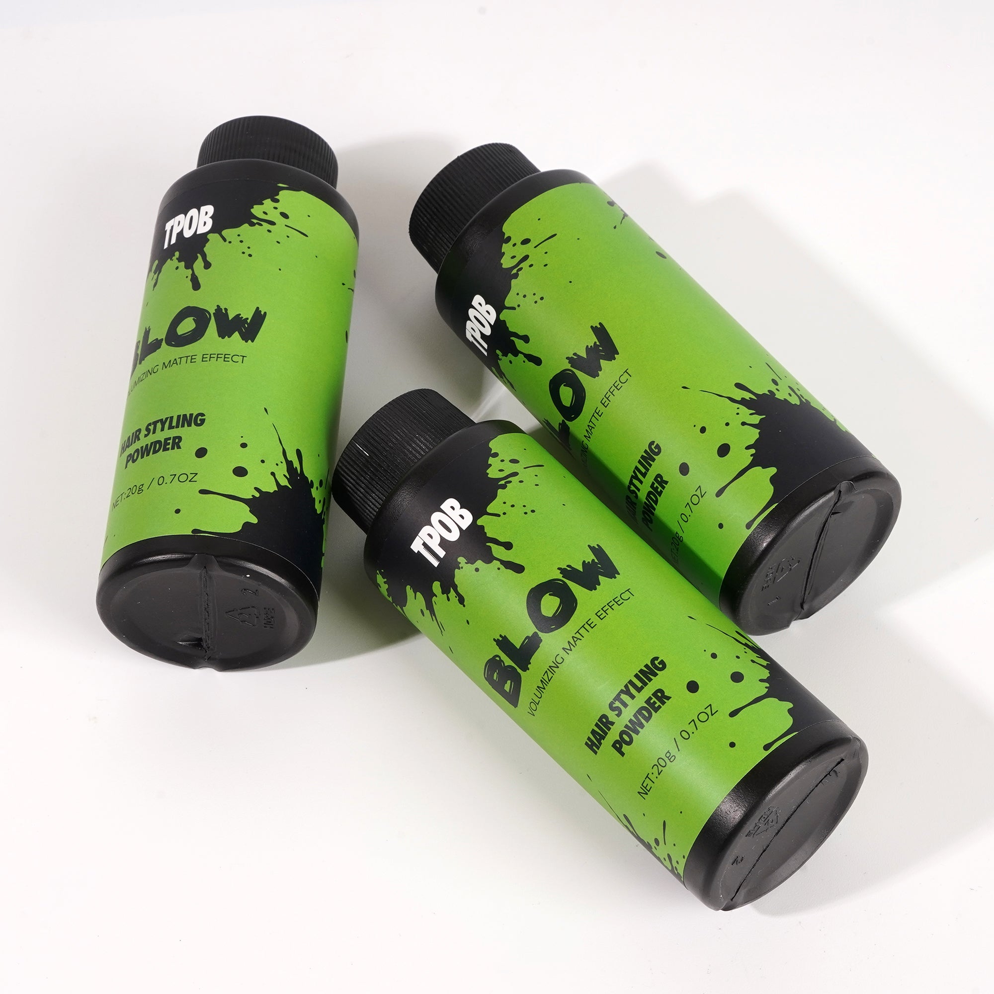 TPOB Blow Hair Styling Powder