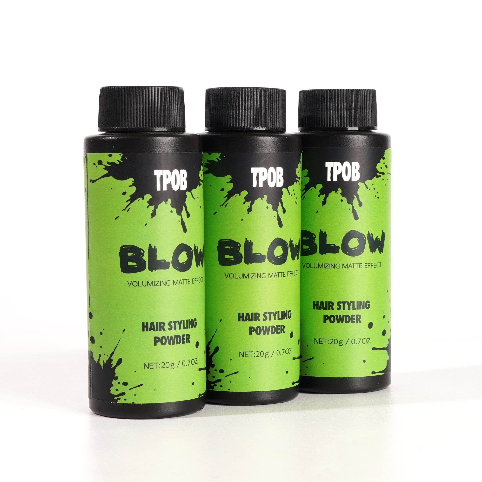 TPOB Blow Hair Styling Powder