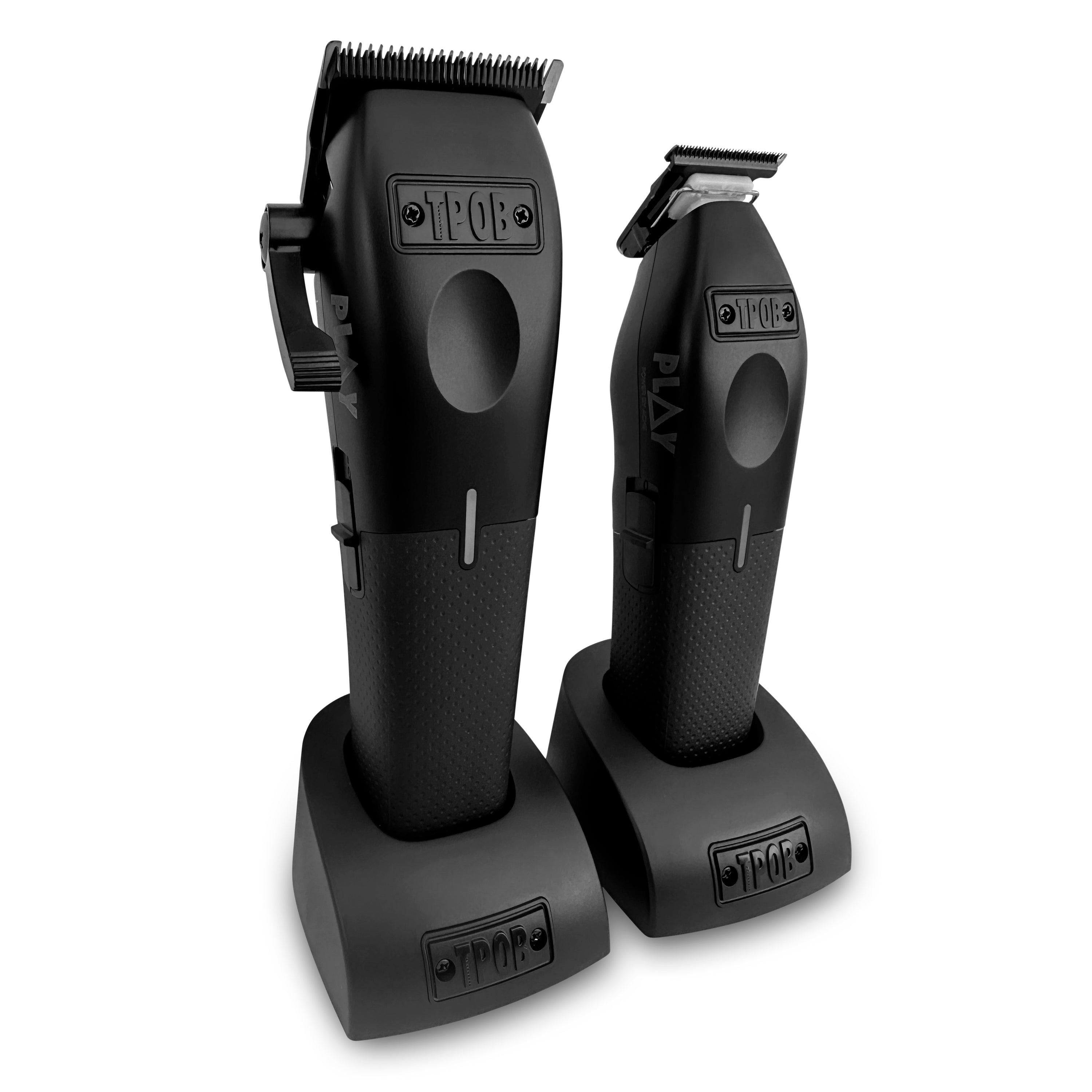 PLAY Clipper and Trimmer Bundle