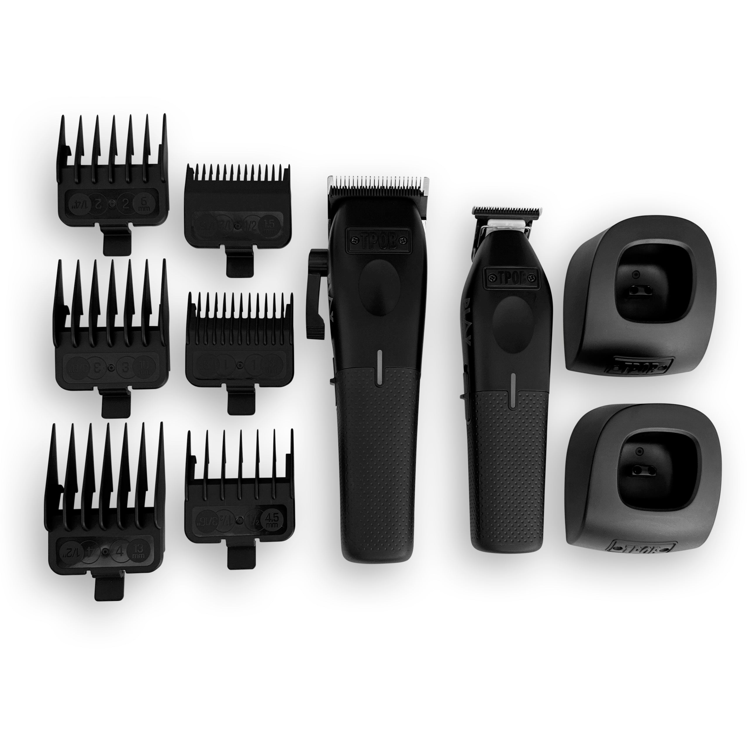 PLAY Clipper and Trimmer Bundle