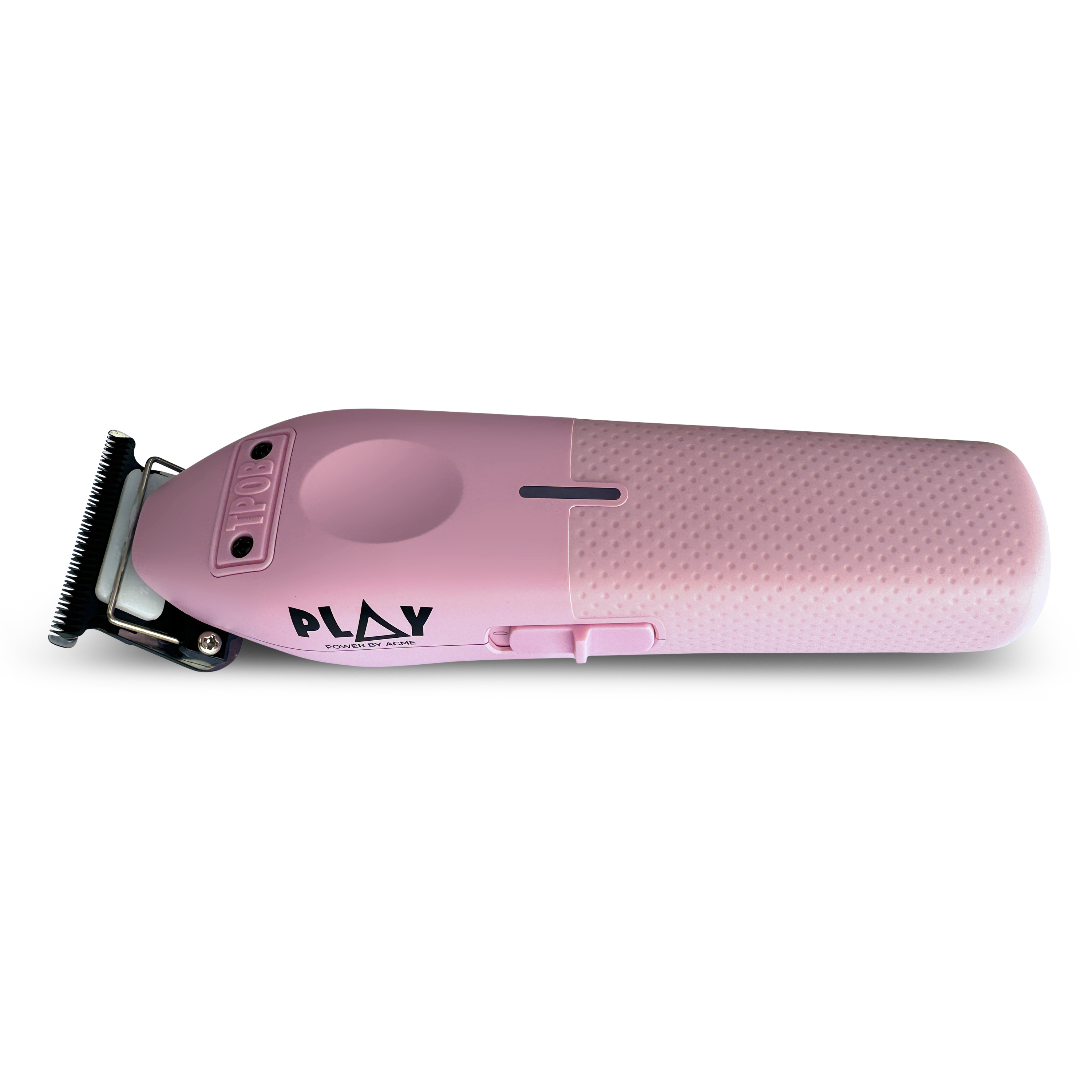 PLAY TRIMMER (Candy Floss Pink Edition)