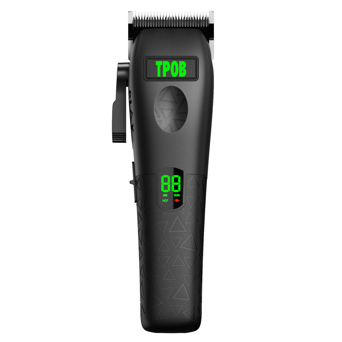 Play Max Clipper (Blackout Edition)