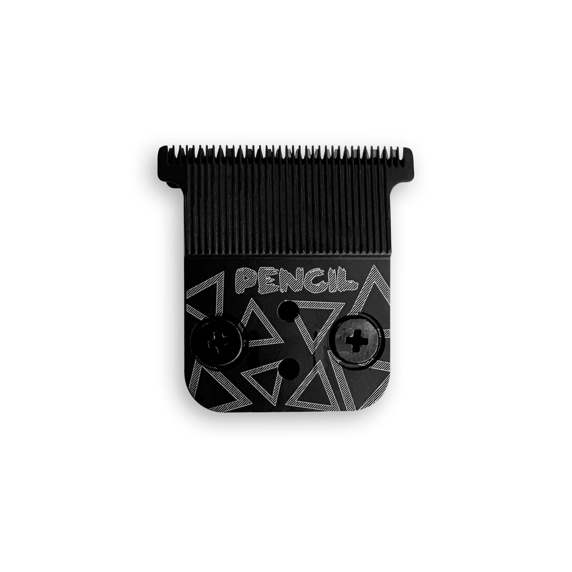 PLAY TRIMMER PENCIL BLADE SET (Wholesale case of 10)