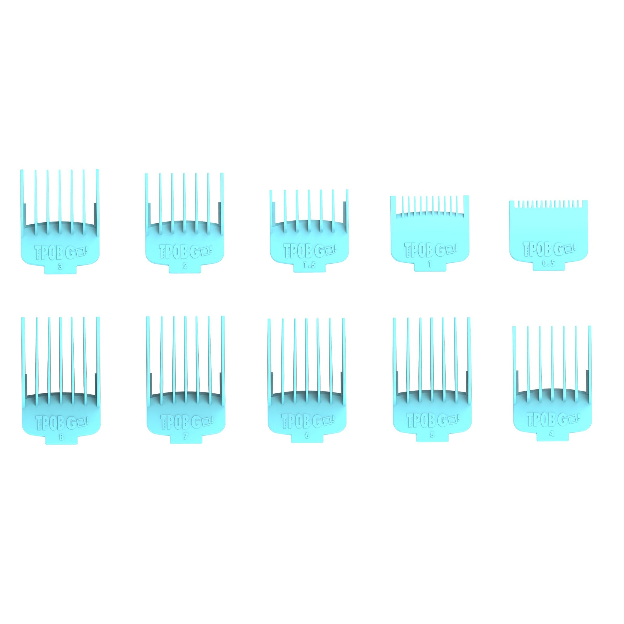 Go Magnetic Guards (Bubble Gum Edition)