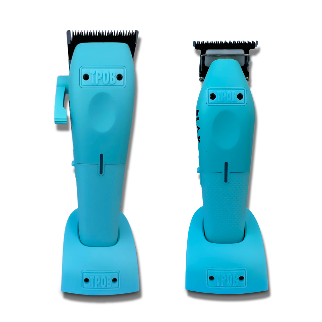 PLAY Bubble Gum Bundle (Clipper & Trimmer)