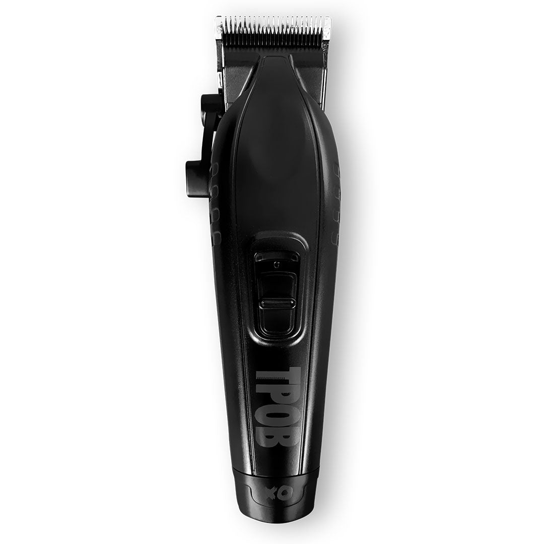 XO Clipper Black (Wholesale Case of 12)