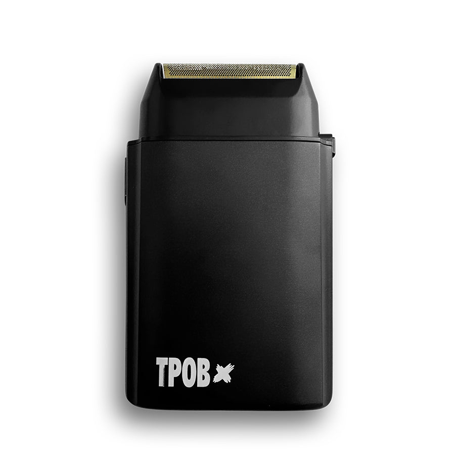 X Metal Foil Shaver (Blackout Edition) (Wholesale Case of 24)