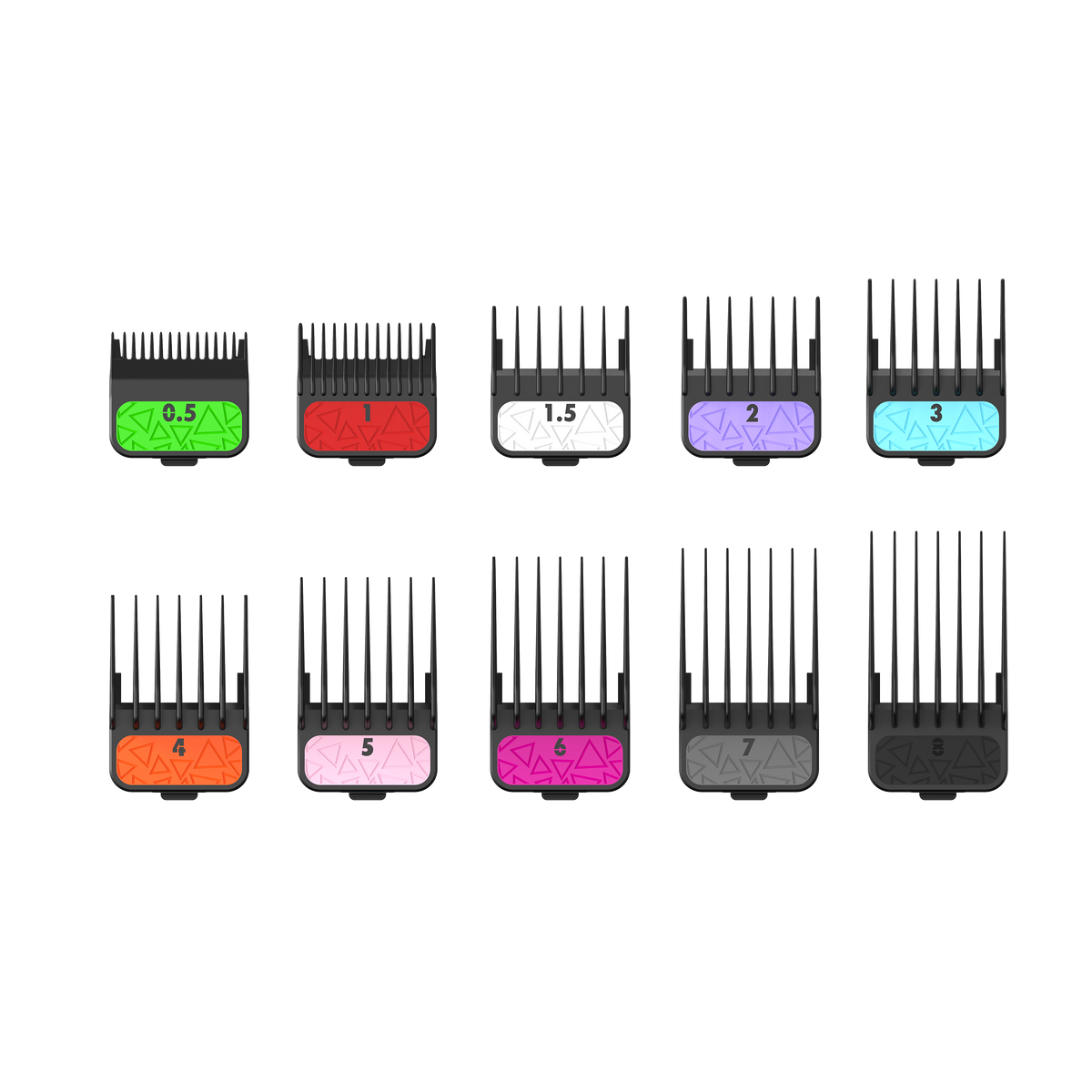 Play Max Clipper Magnetic Guards