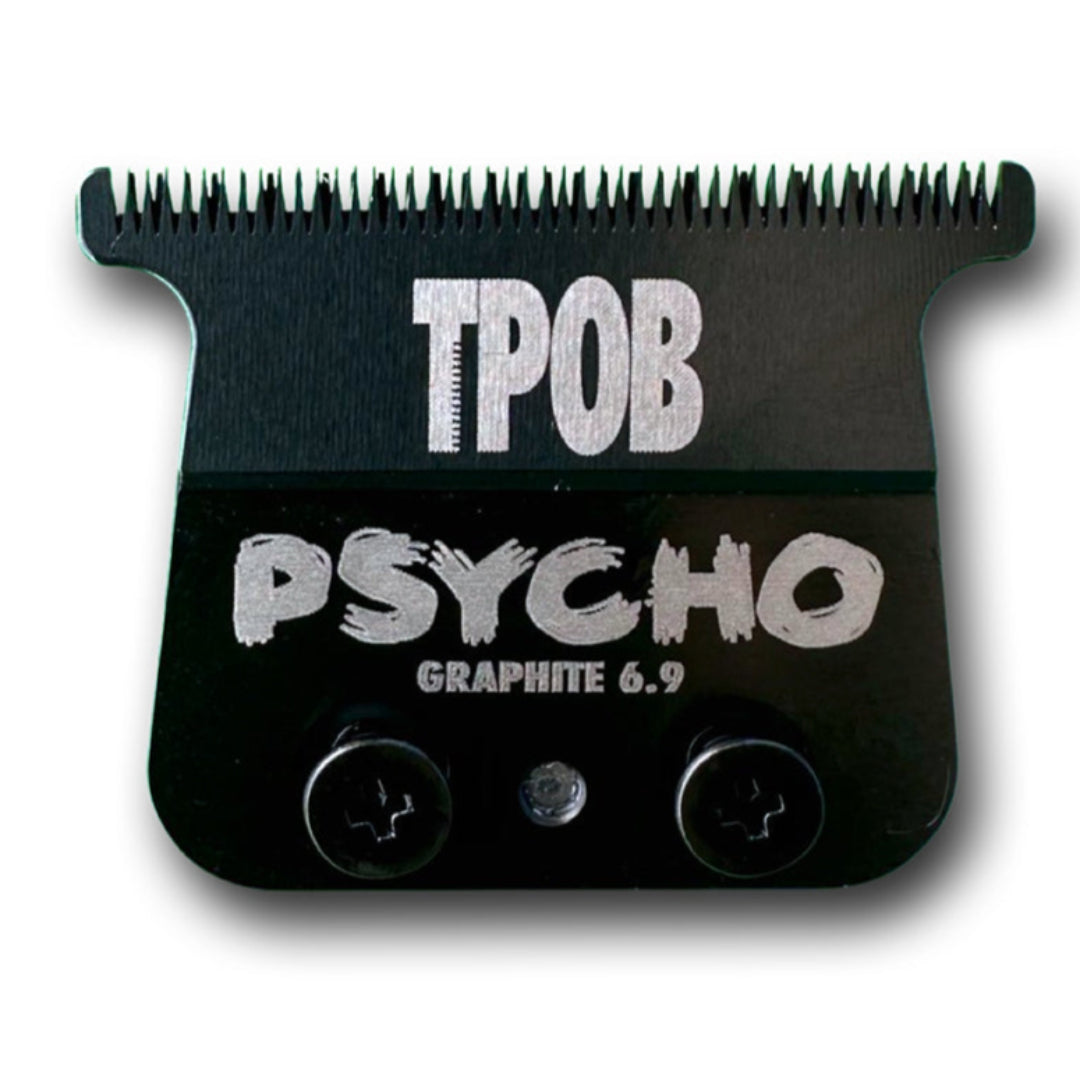Psycho Blade for Play -Black