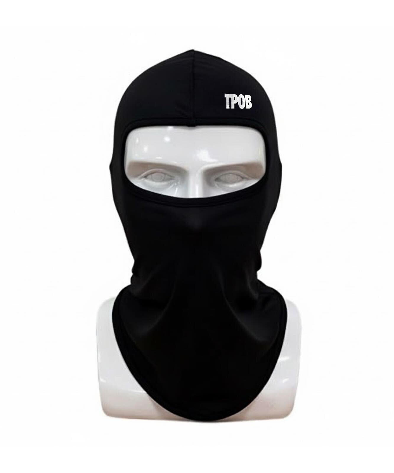 Black Balaclava