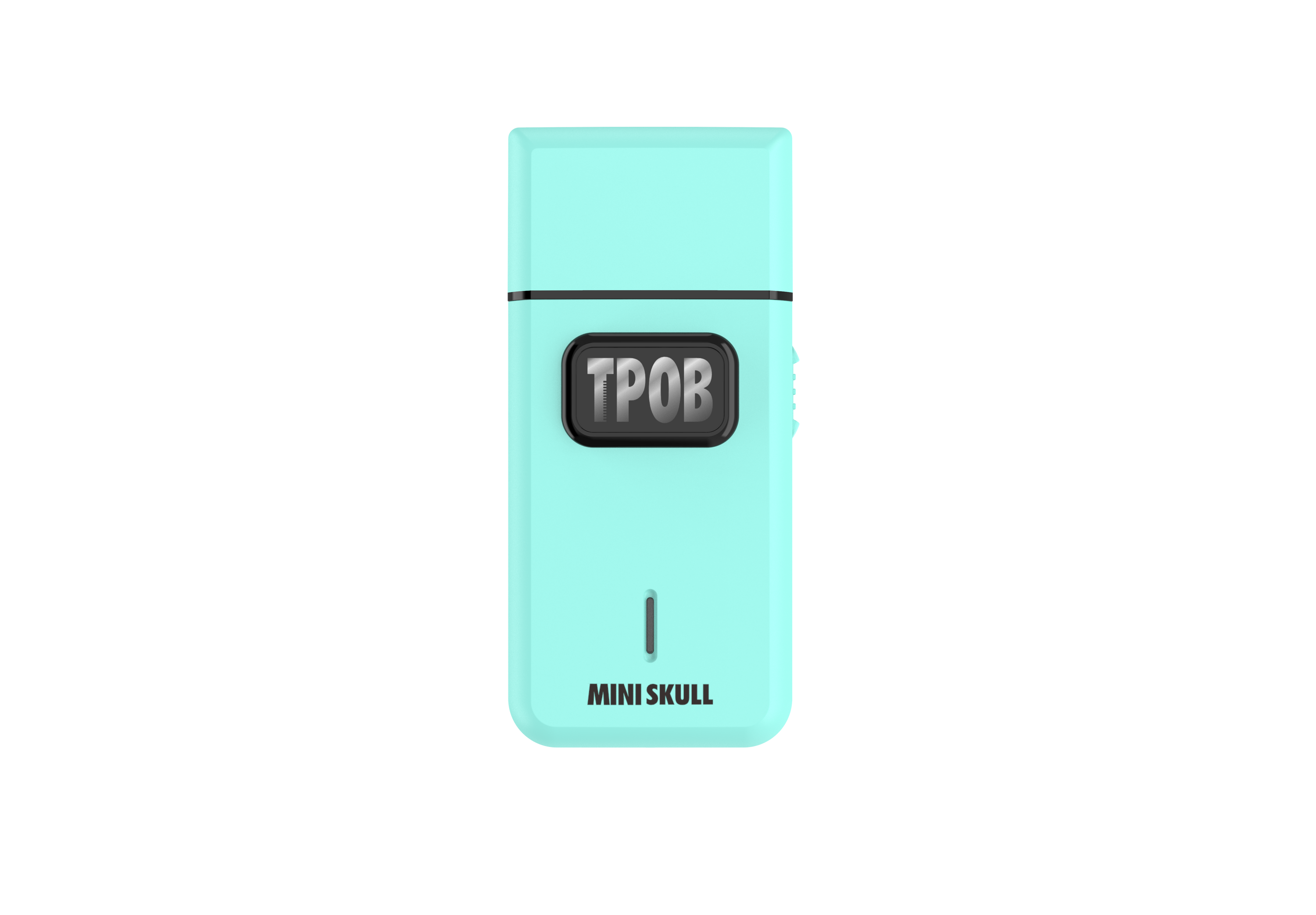 Mini Skull Shaver (Bubblegum Edition)