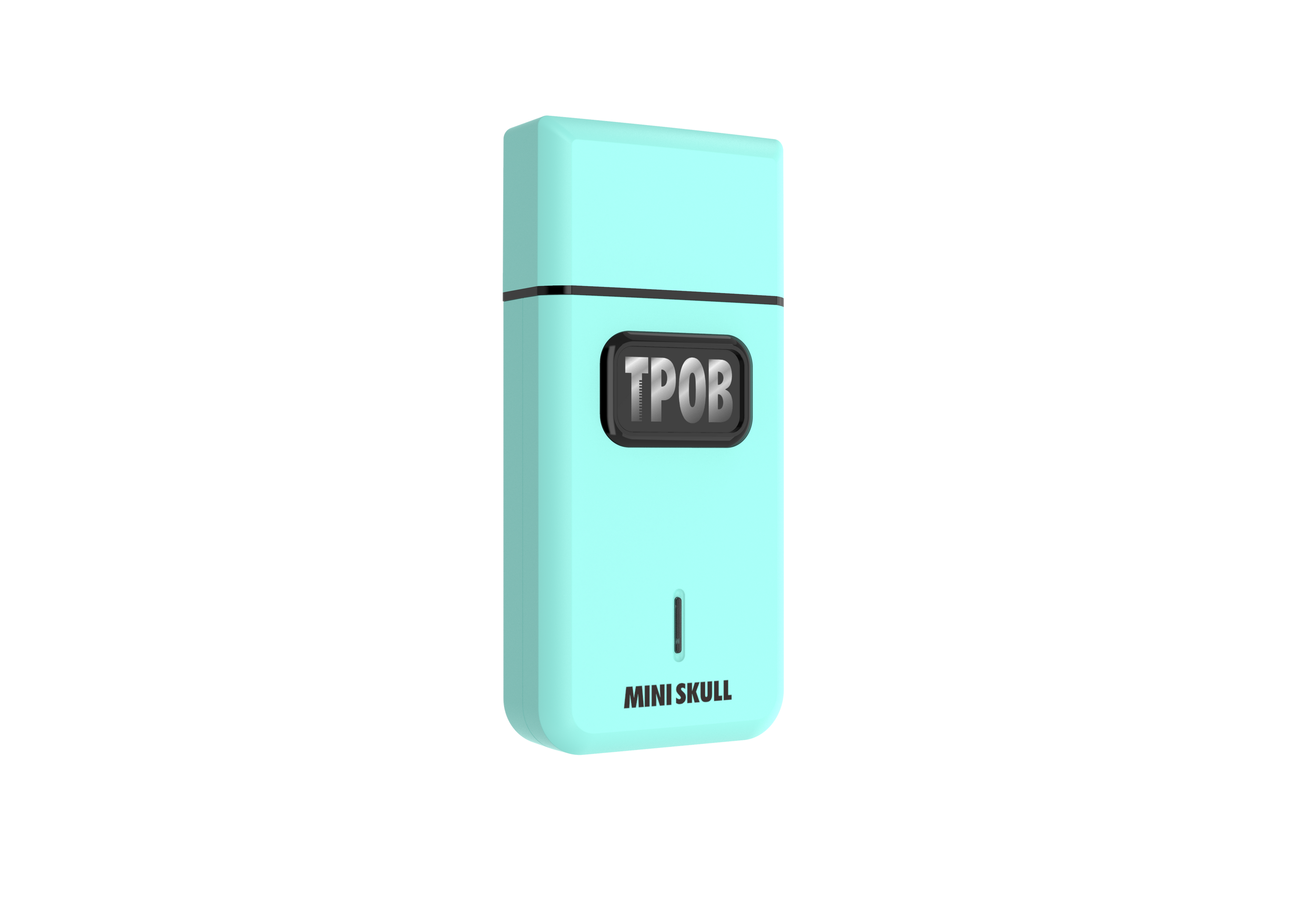 Mini Skull Shaver (Bubblegum Edition)