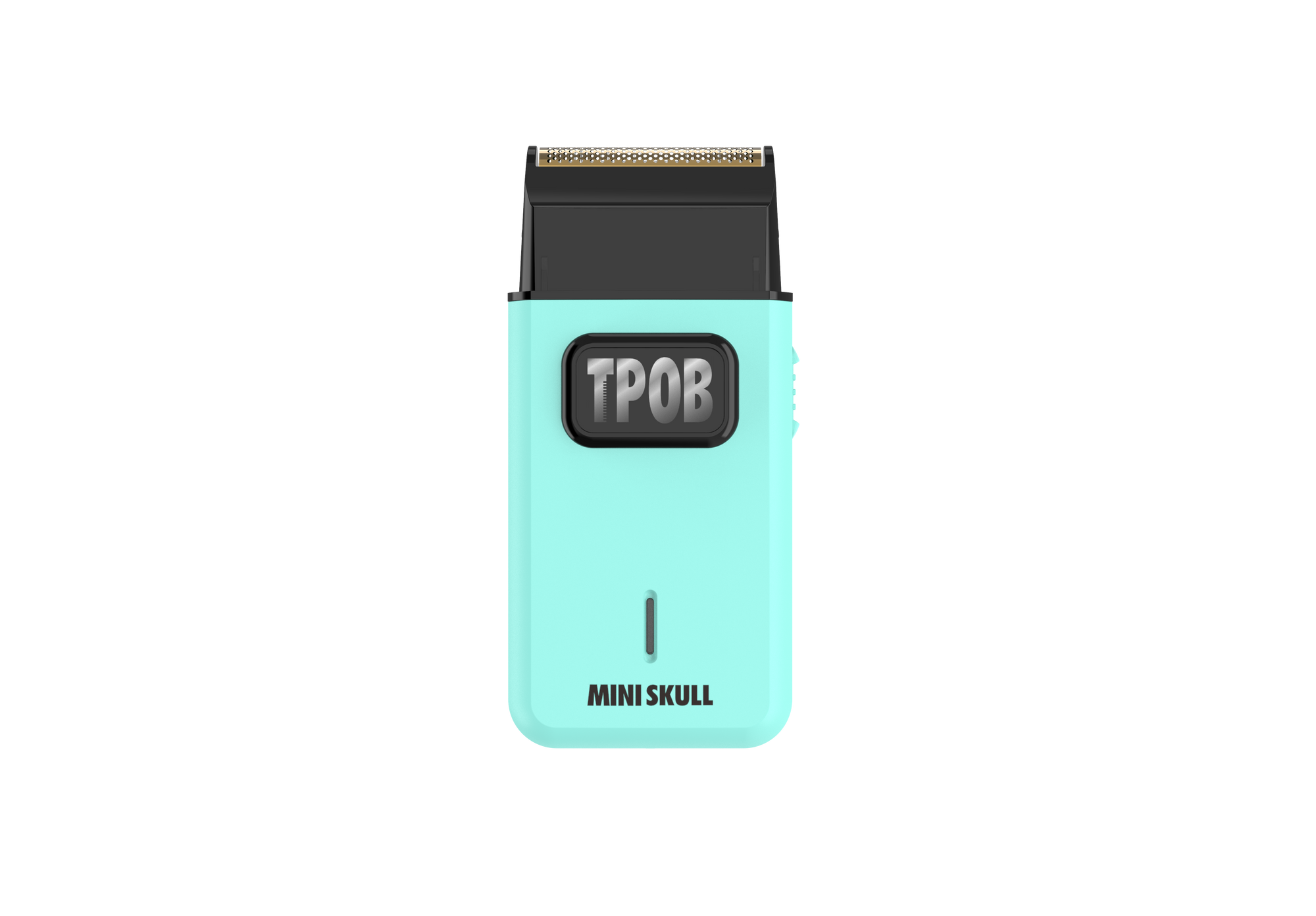 Mini Skull Shaver (Bubblegum Edition) (Wholesale Case of 24)