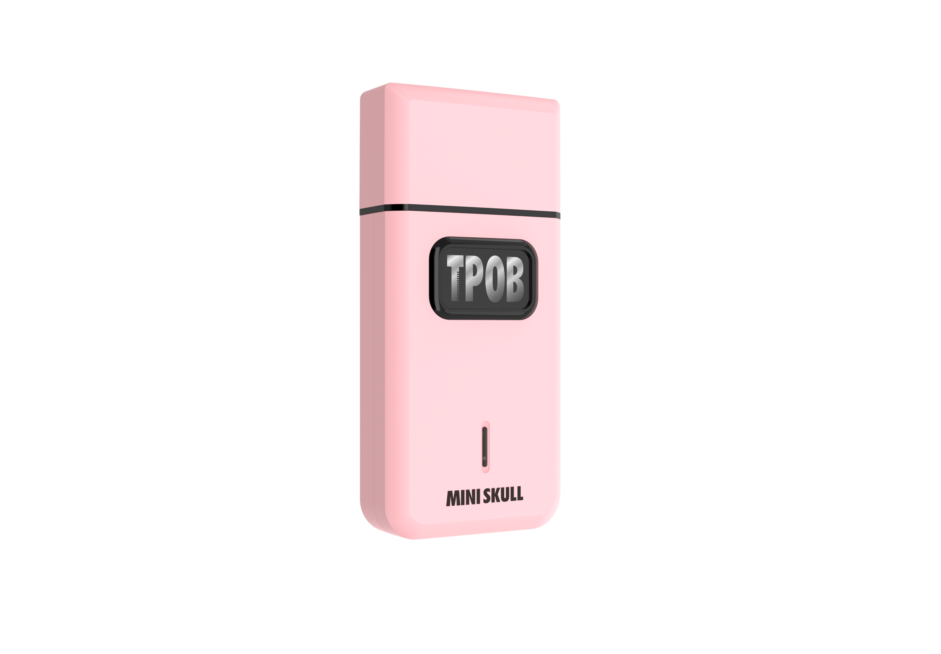 Mini Skull Shaver (Candyfloss Edition)